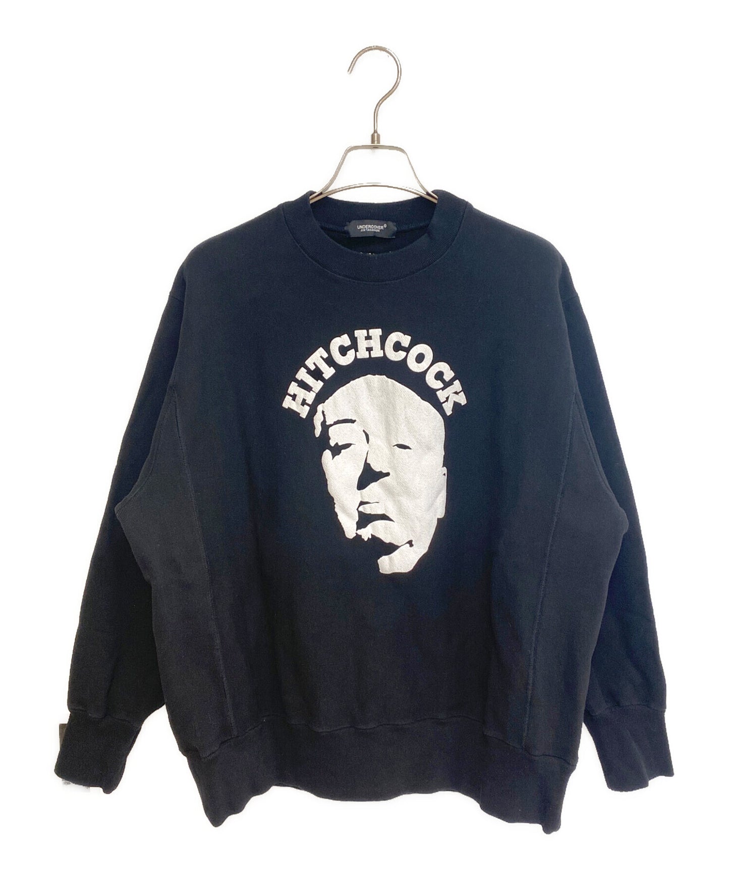 [Pre-owned] UNDERCOVER Hitchcock Sweatshirt UC2B4811-3