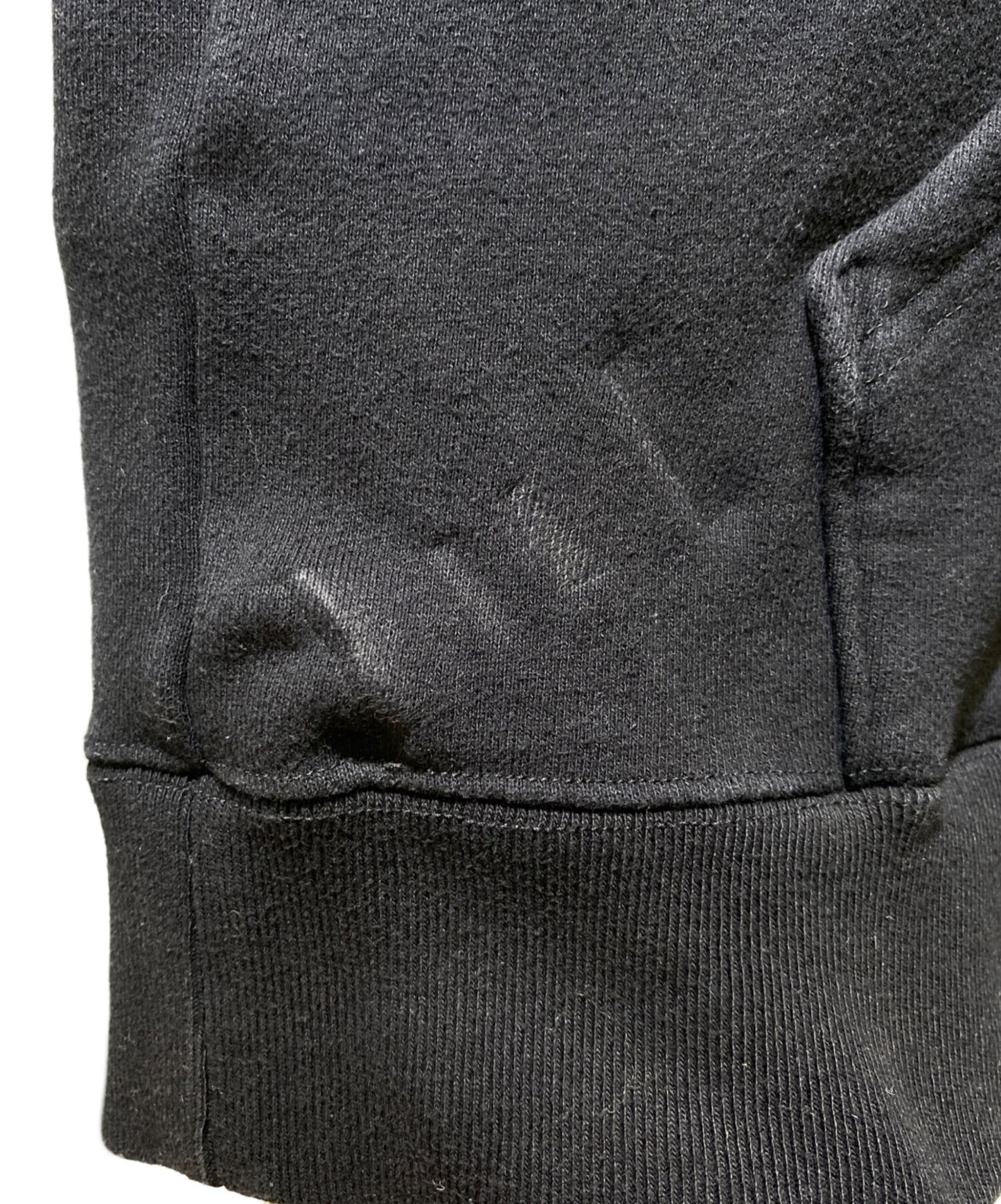 [Pre-owned] UNDERCOVER Dark Snake Akabane Hoodie UCZ4893-2