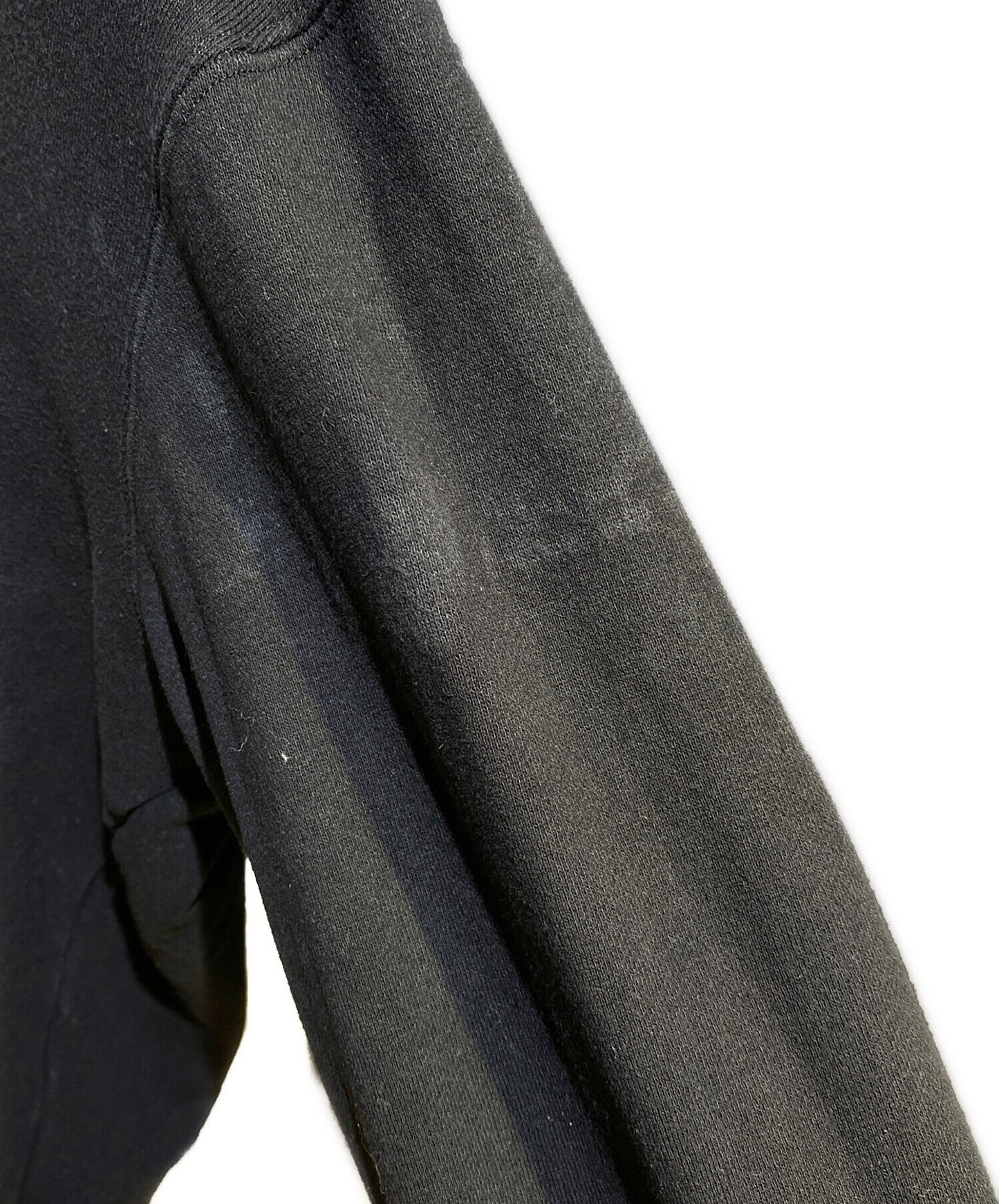 [Pre-owned] UNDERCOVER Dark Snake Akabane Hoodie UCZ4893-2