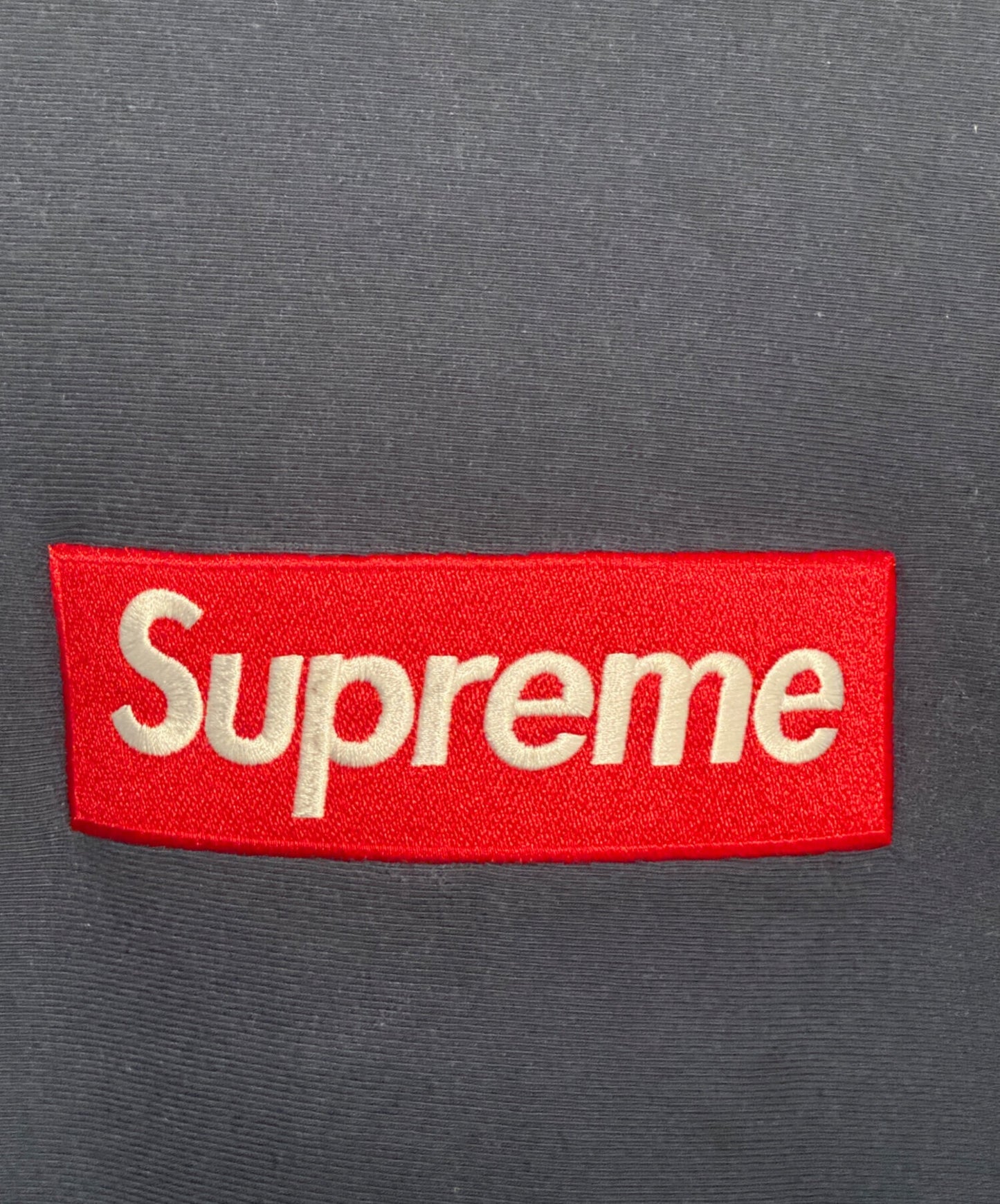 [Pre-owned] SUPREME Box Logo Crewneck
