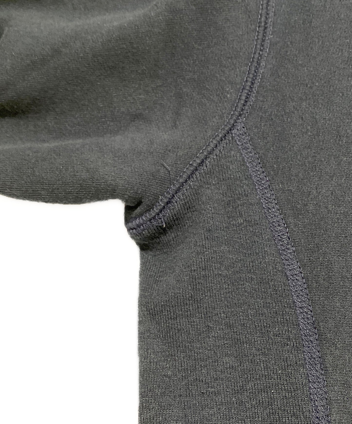 [Pre-owned] SUPREME Box Logo Crewneck