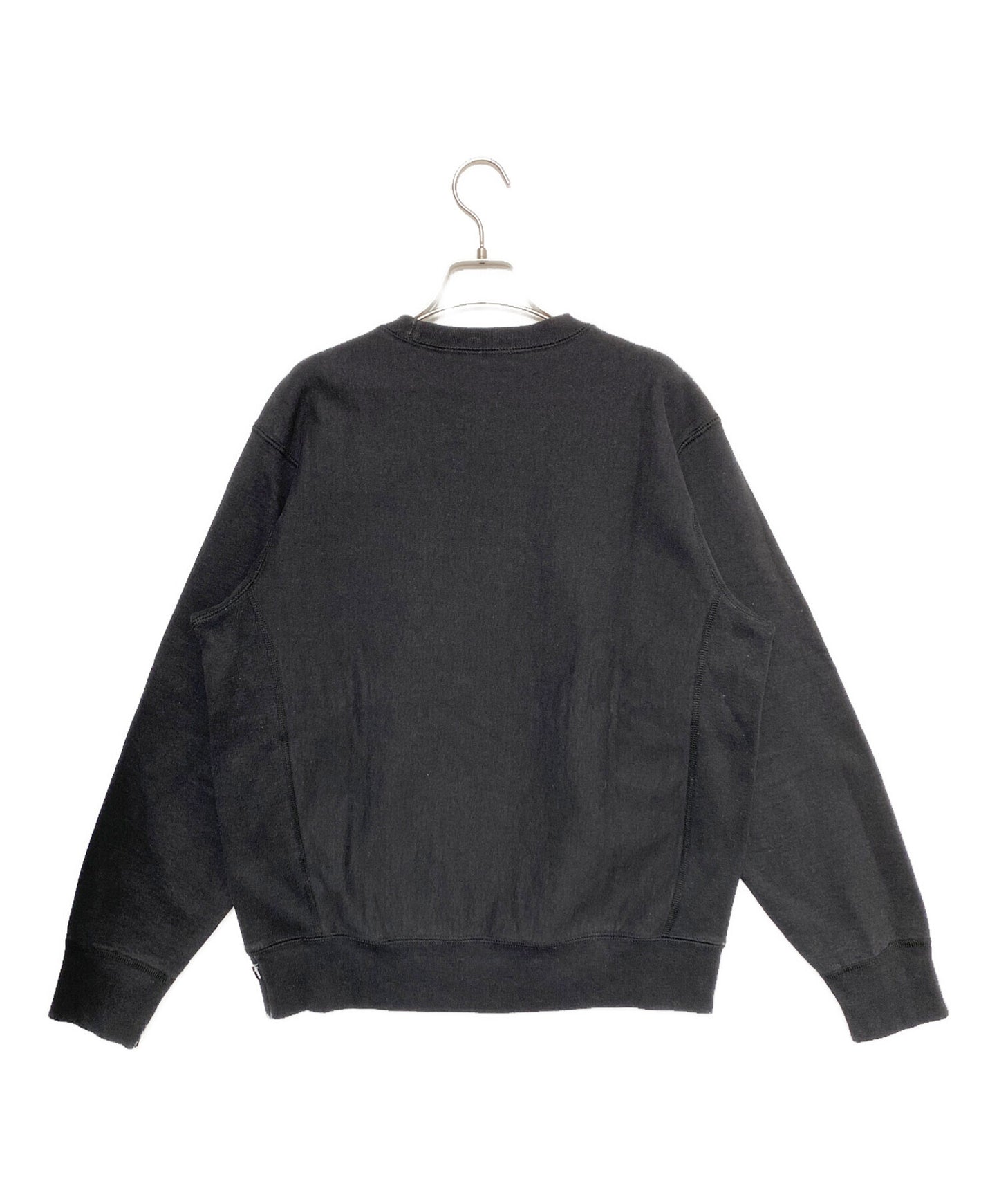 [Pre-owned] SUPREME Box Logo Crewneck