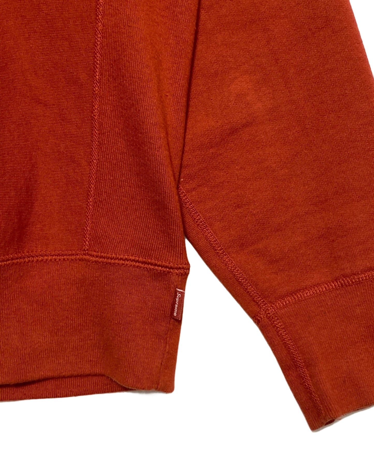 [Pre-owned] SUPREME Box Logo Crewneck