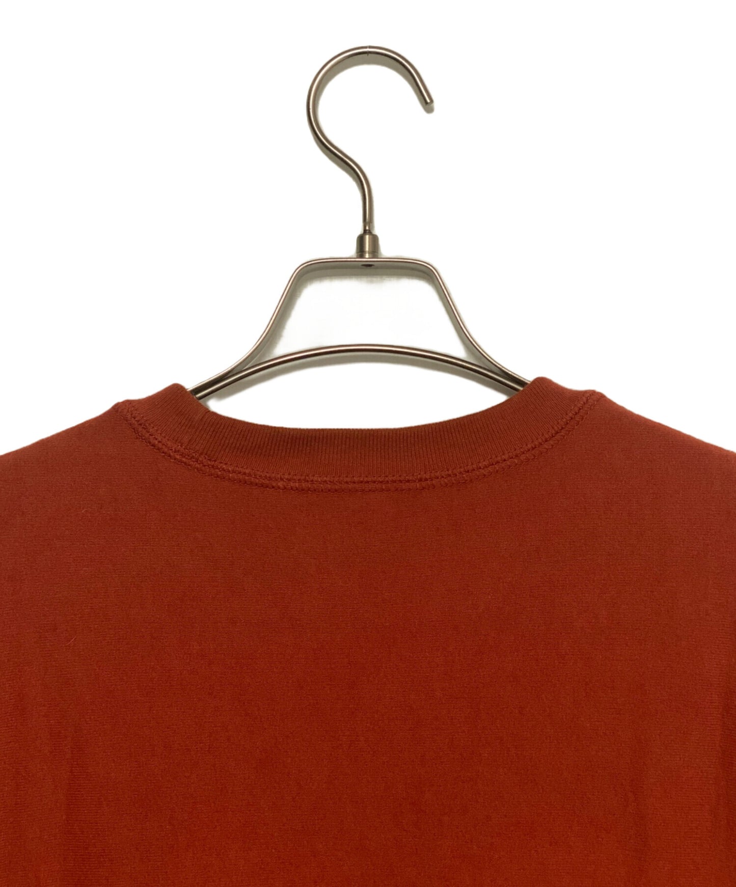 [Pre-owned] SUPREME Box Logo Crewneck