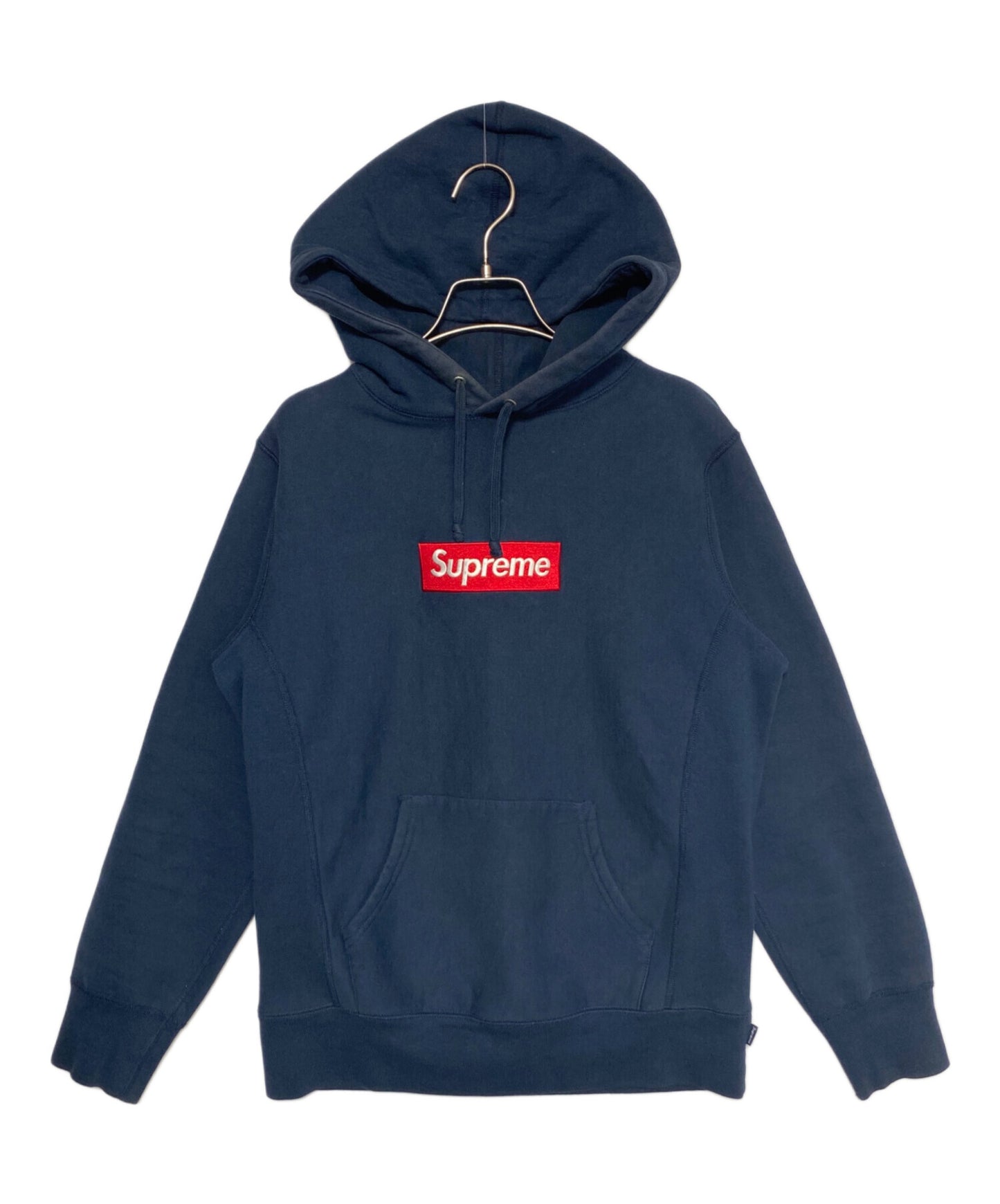 [Pre-owned] SUPREME Box Logo Hooded Sweatshirts