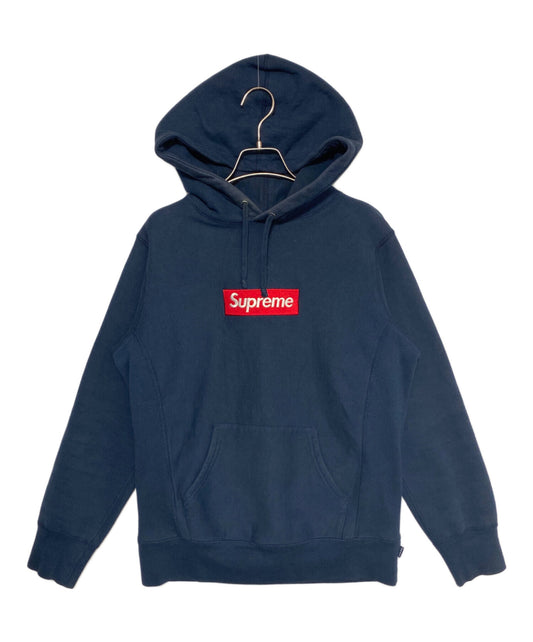 [Pre-owned] SUPREME Box Logo Hooded Sweatshirts