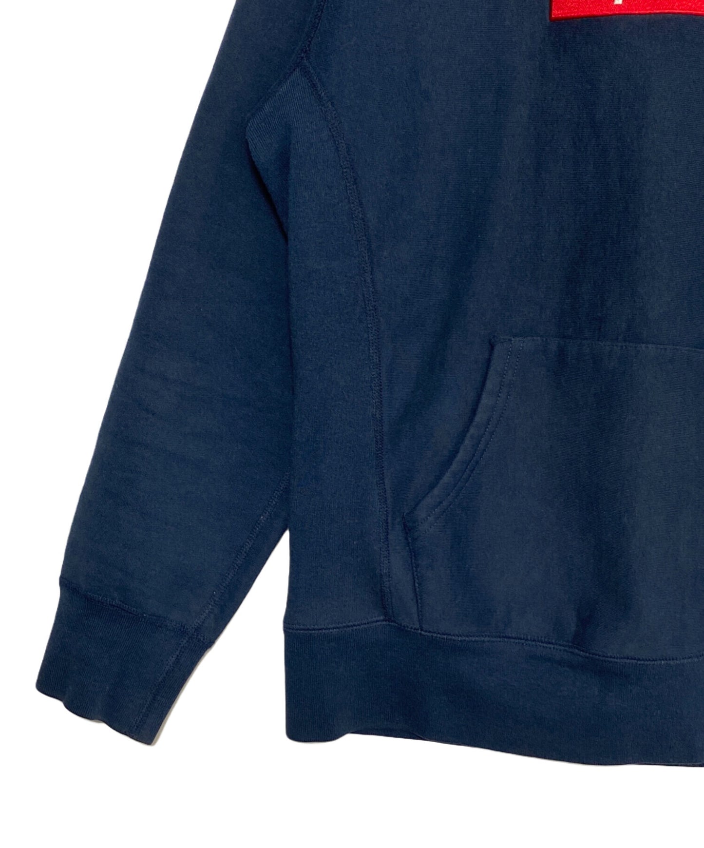 [Pre-owned] SUPREME Box Logo Hooded Sweatshirts