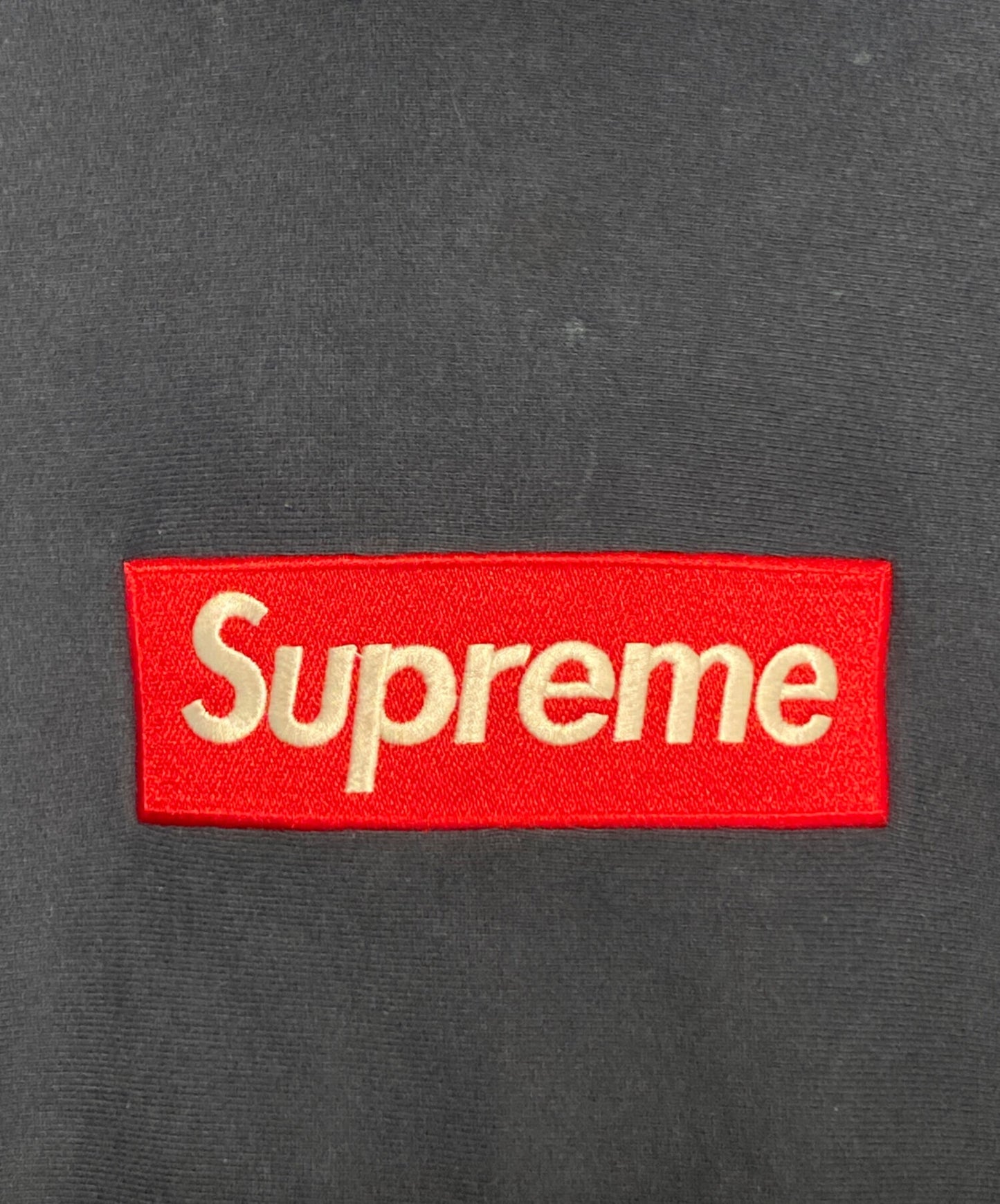 [Pre-owned] SUPREME Box Logo Hooded Sweatshirts