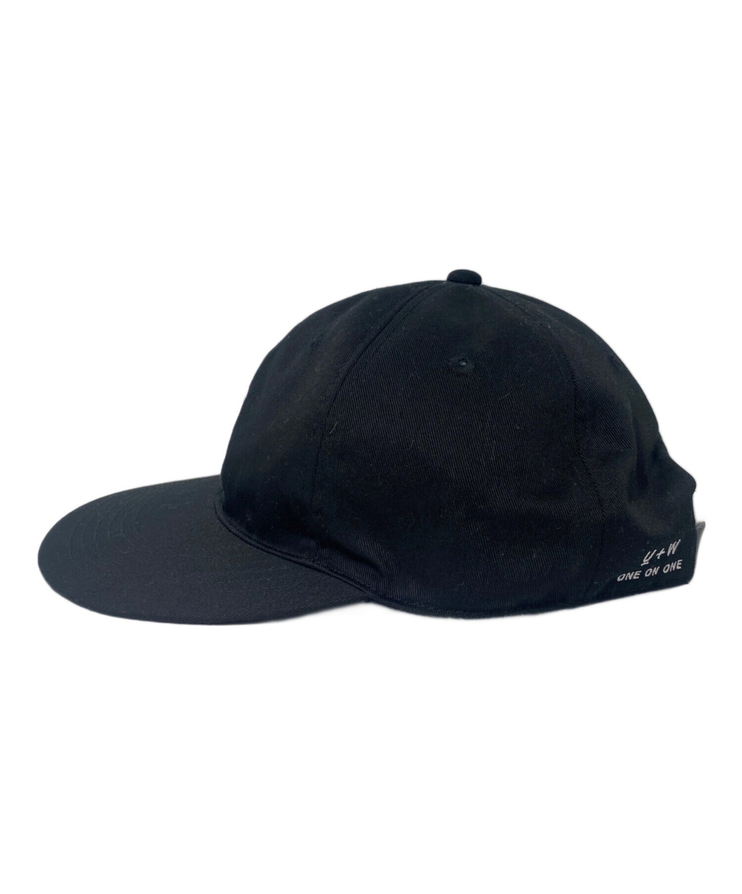 [Pre-owned] UNDERCOVER Logo Cap UC2E9H01