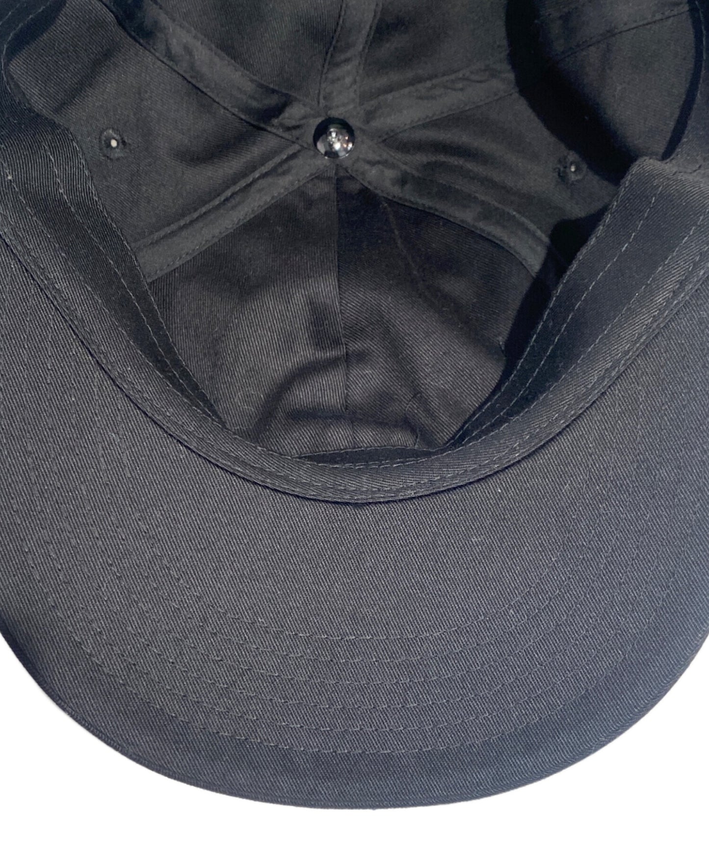 [Pre-owned] UNDERCOVER Logo Cap UC2E9H01