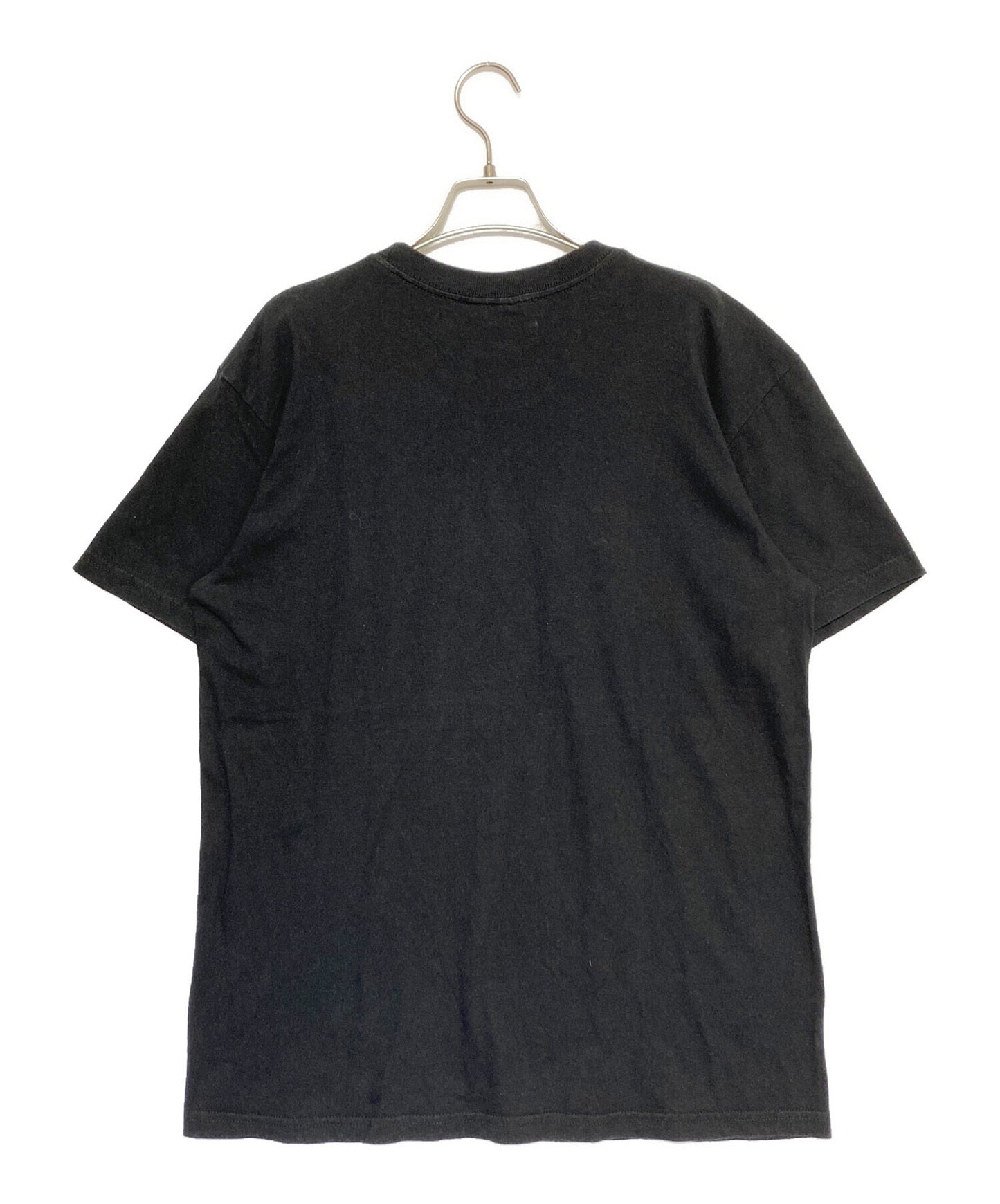 [Pre-owned] SUPREME Box Logo Tee ( Box Logo T-shirt )