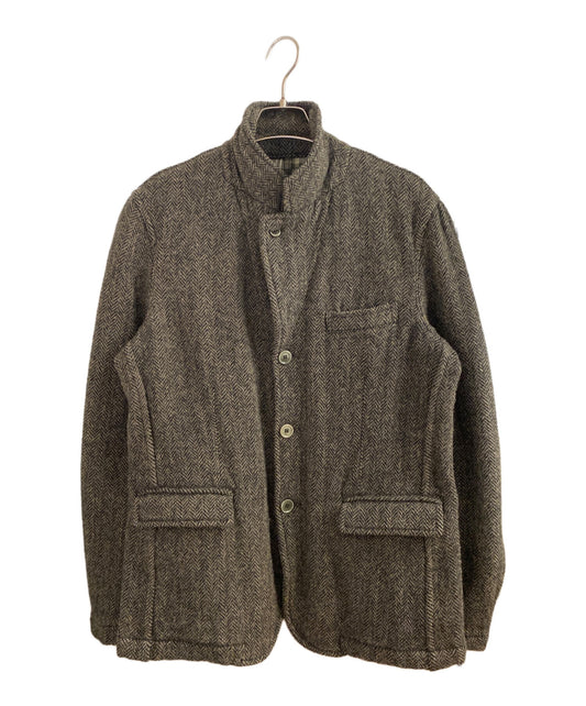 [Pre-owned] COMME des GARCONS SHIRT Herringbone Jacket/Herringbone Tailored Jacket W19121