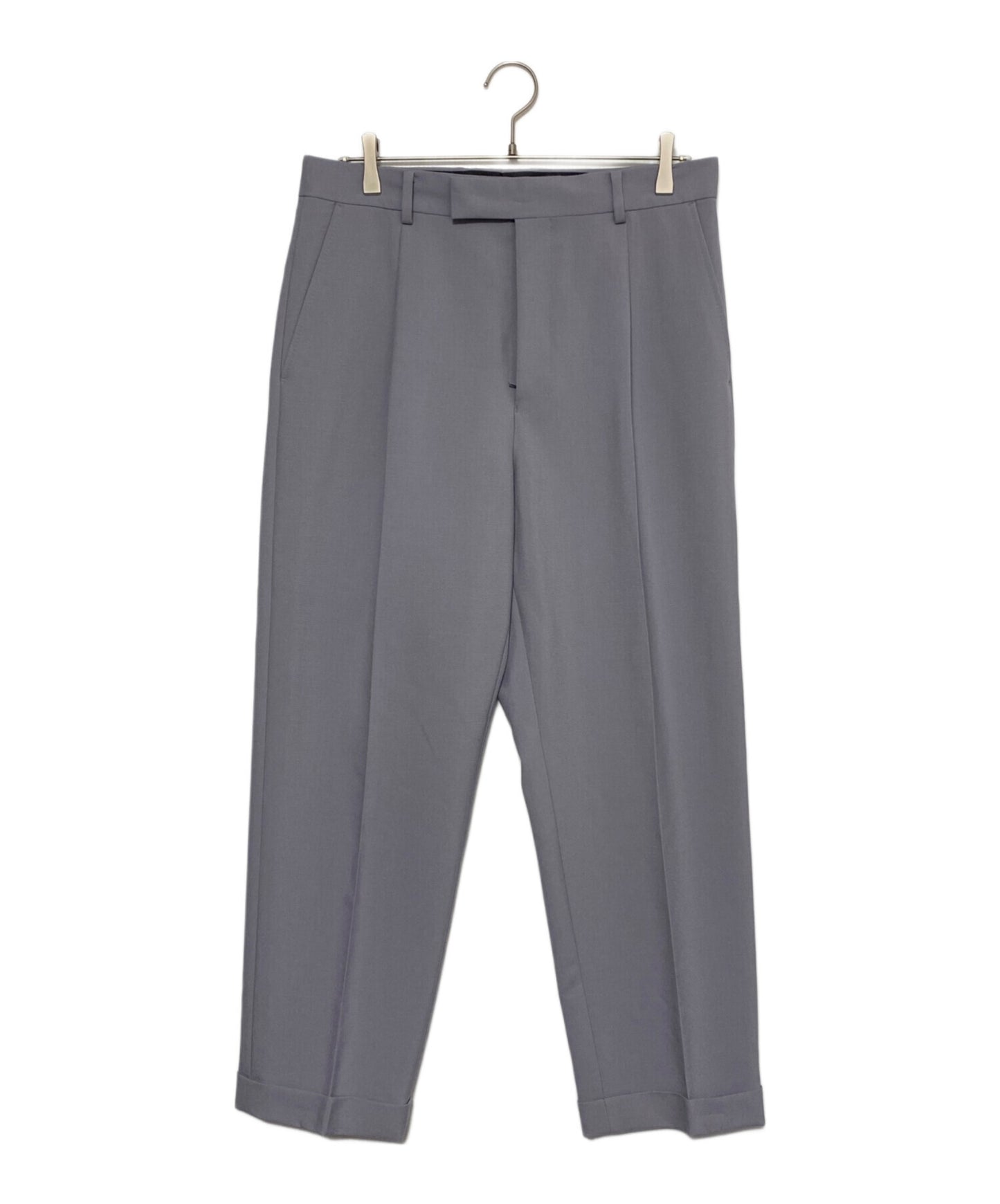 [Pre-owned] WACKO MARIA slacks