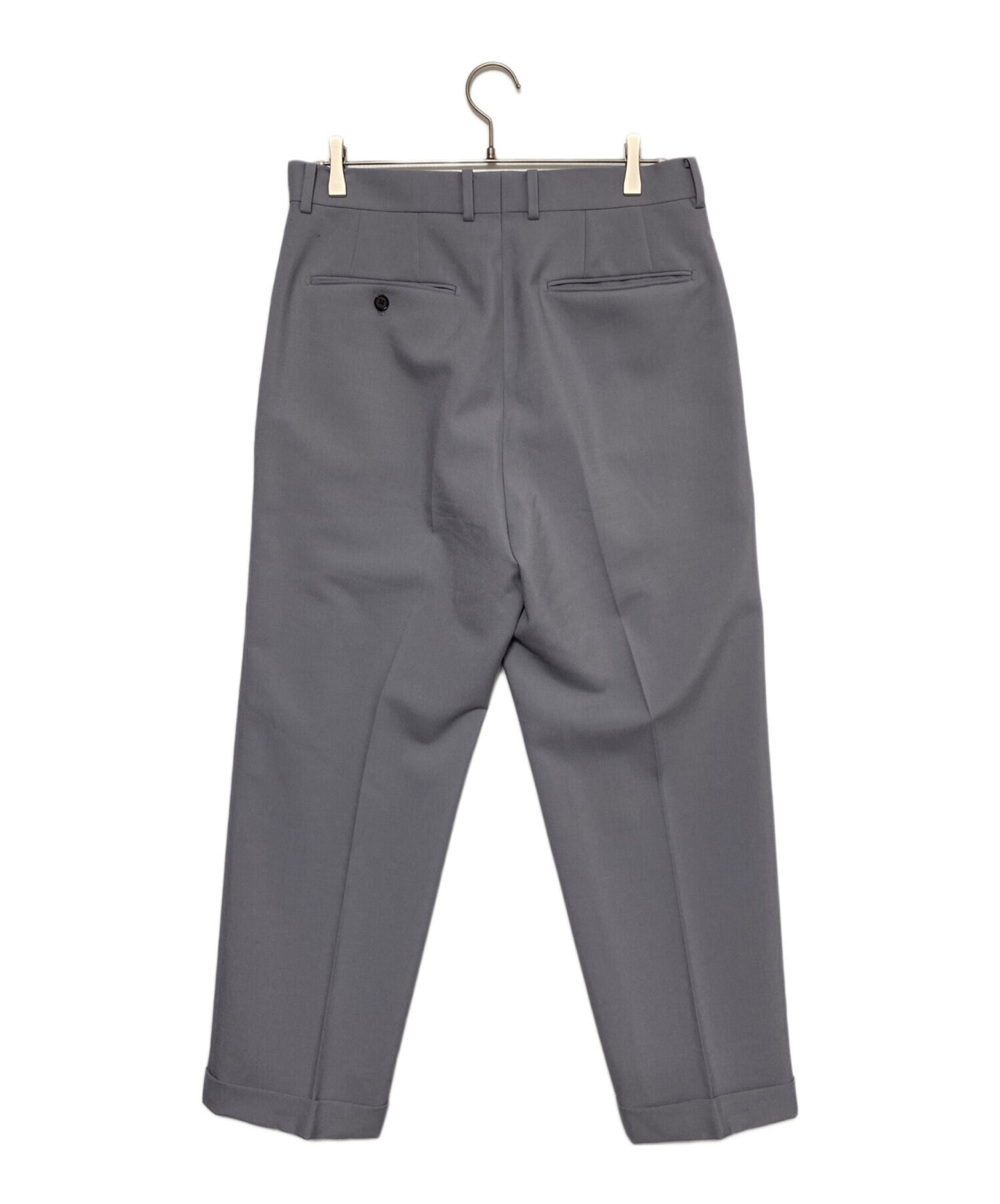 [Pre-owned] WACKO MARIA slacks