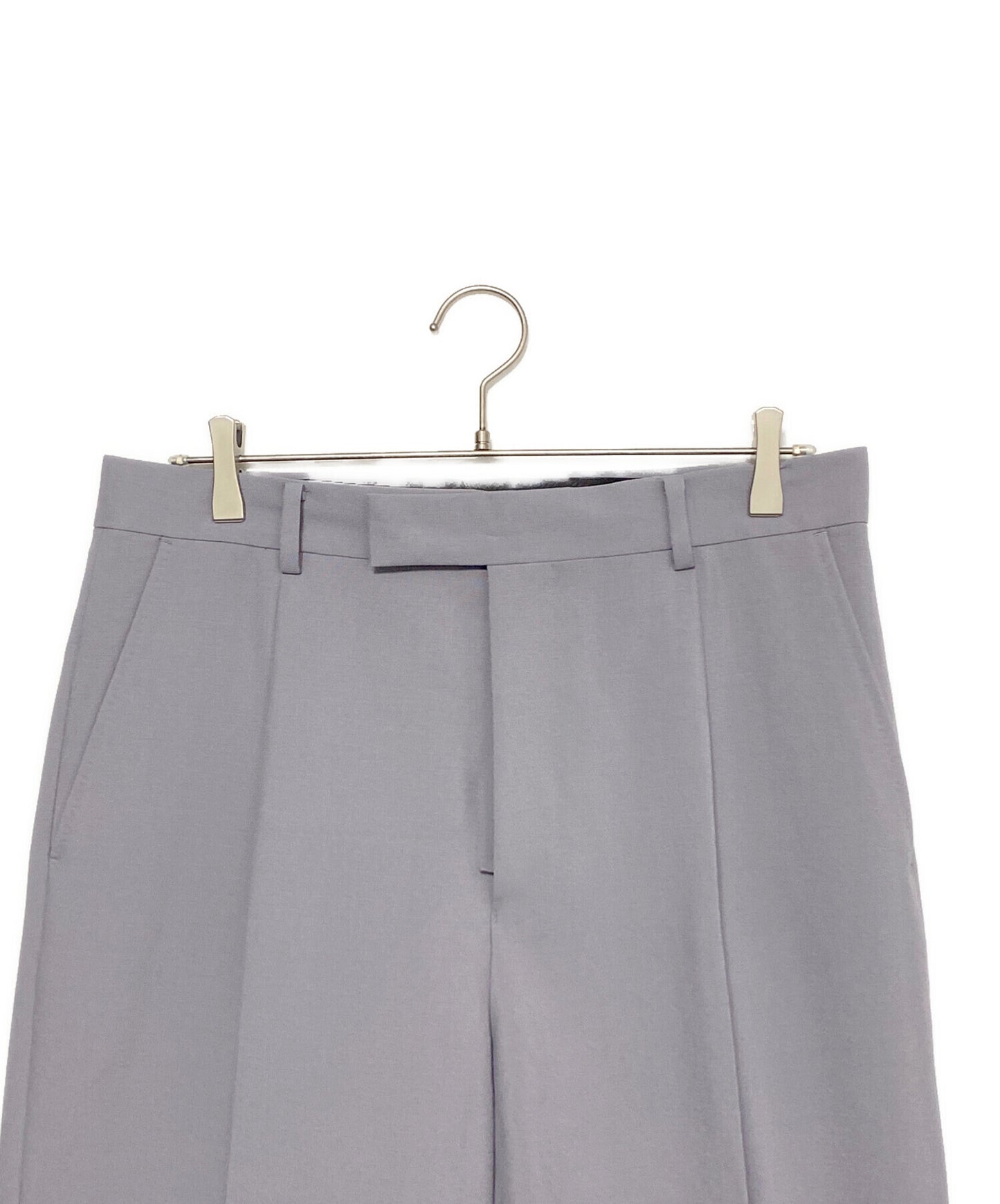 [Pre-owned] WACKO MARIA slacks