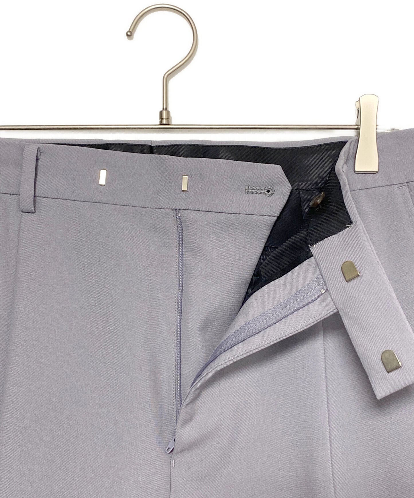 [Pre-owned] WACKO MARIA slacks