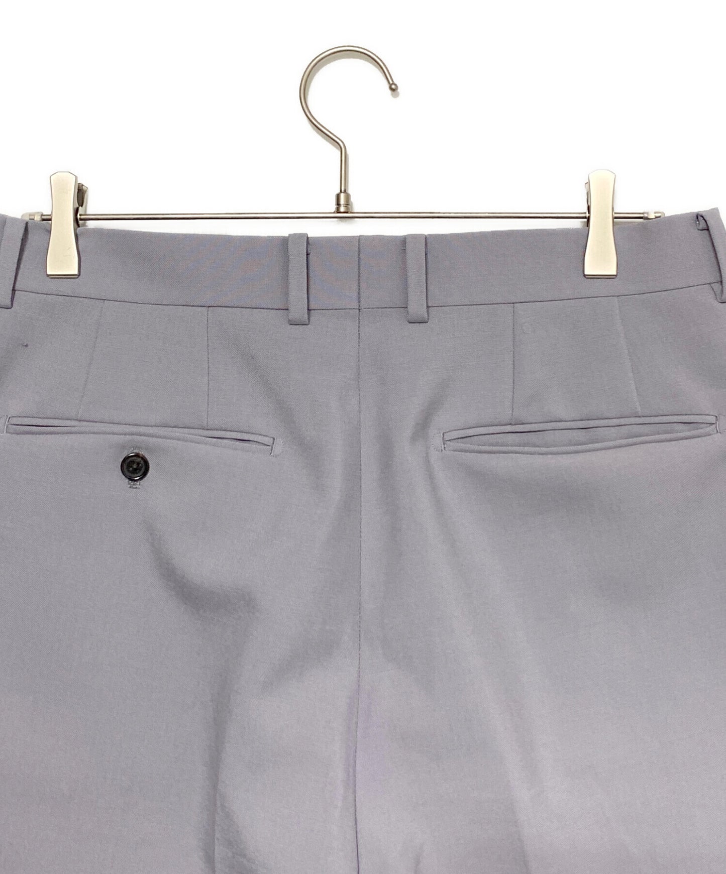 [Pre-owned] WACKO MARIA slacks