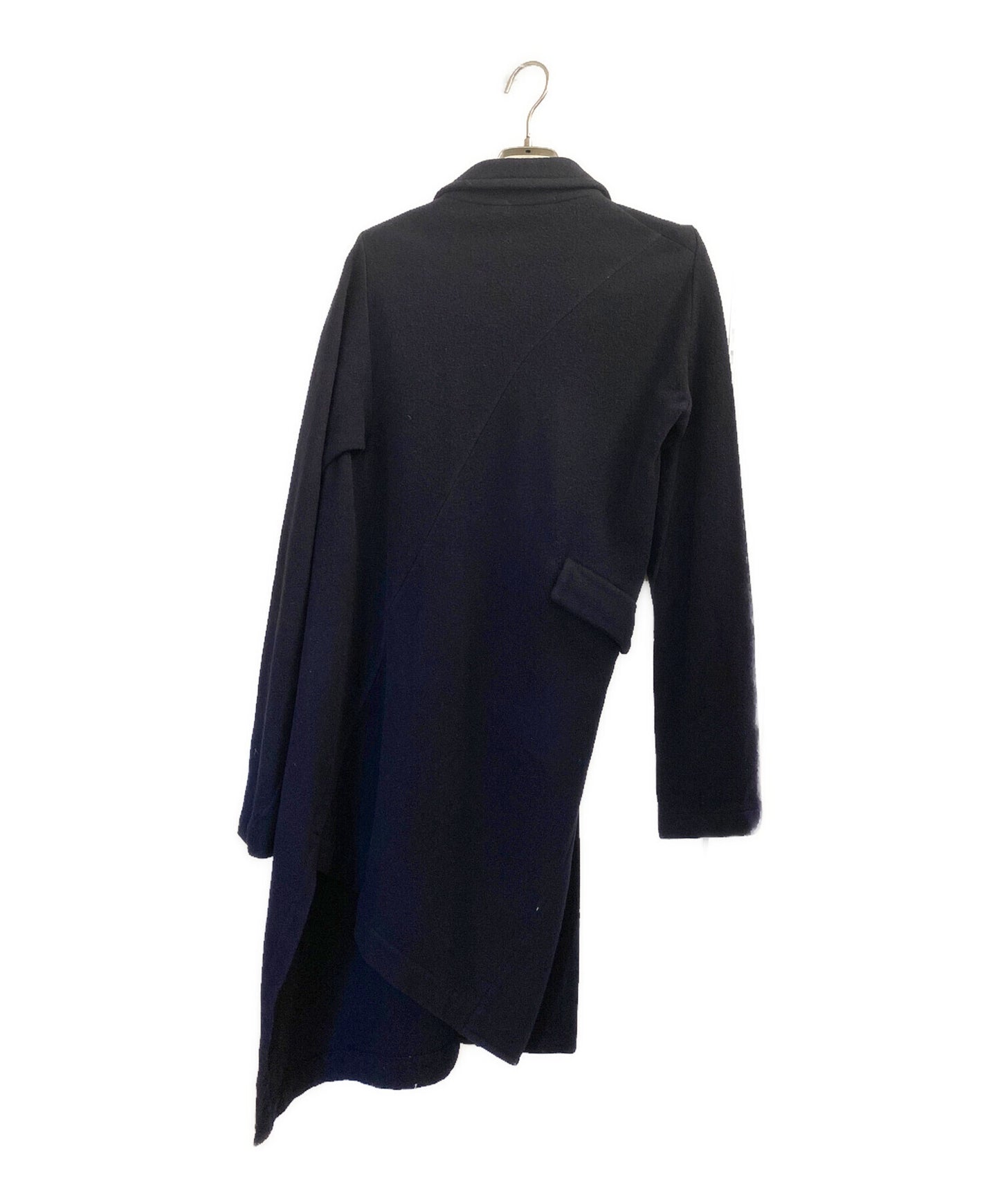 [Pre-owned] COMME des GARCONS COMME des GARCONS Designer Chester Coat RB-C011/AD2008