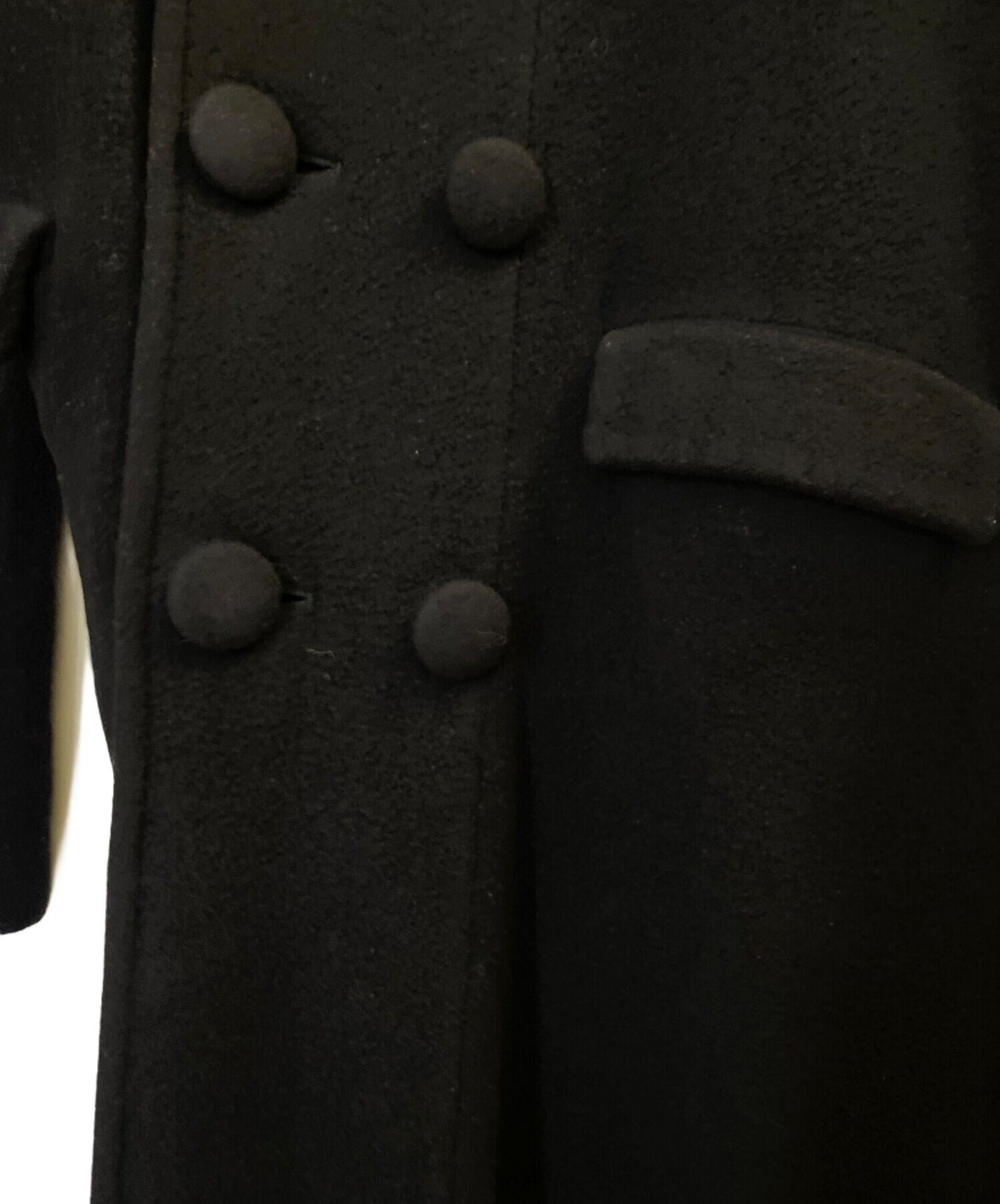 [Pre-owned] COMME des GARCONS COMME des GARCONS Designer Chester Coat RB-C011/AD2008