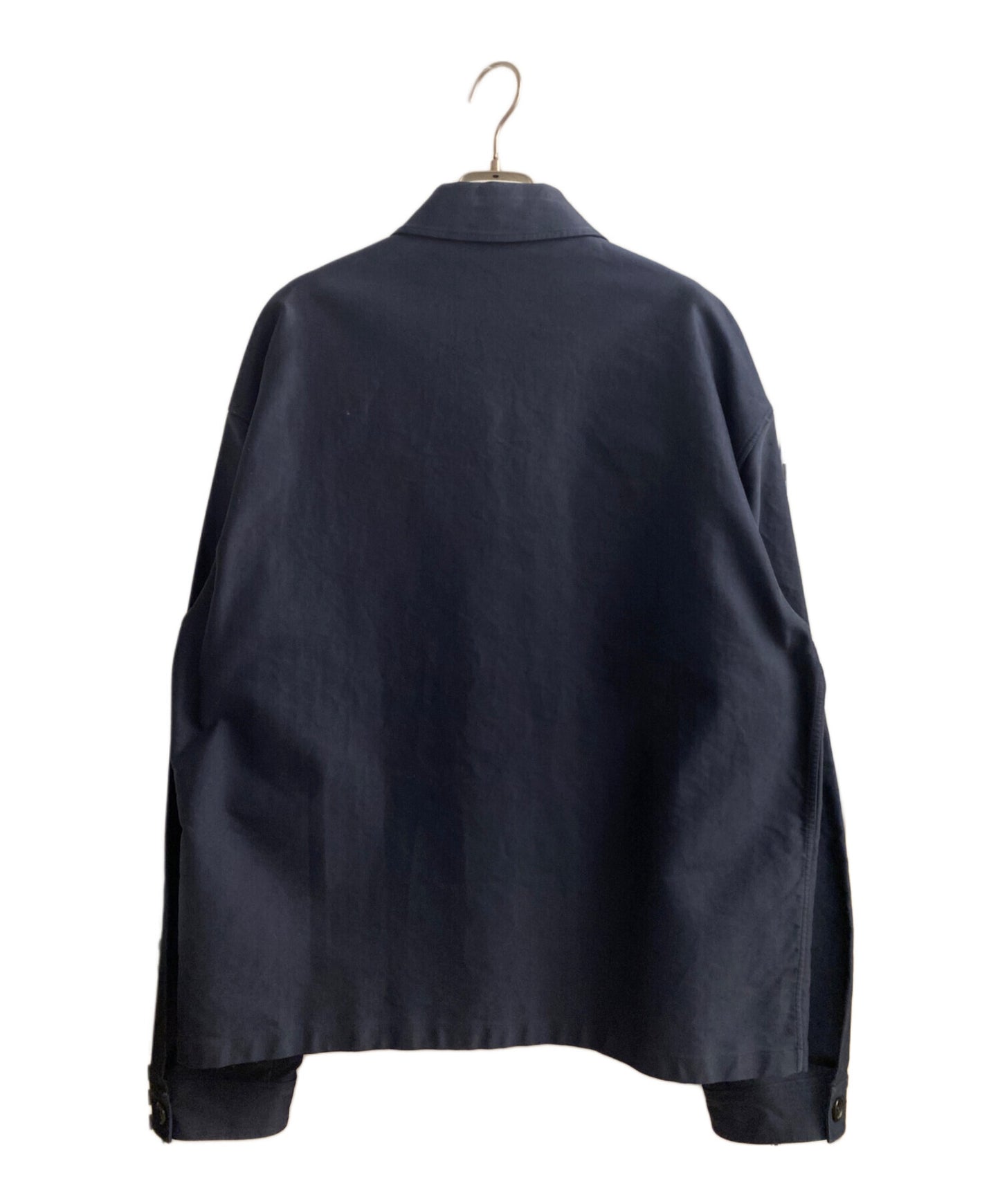 [Pre-owned] PRADA cotton jacket SC678 S222 12PN