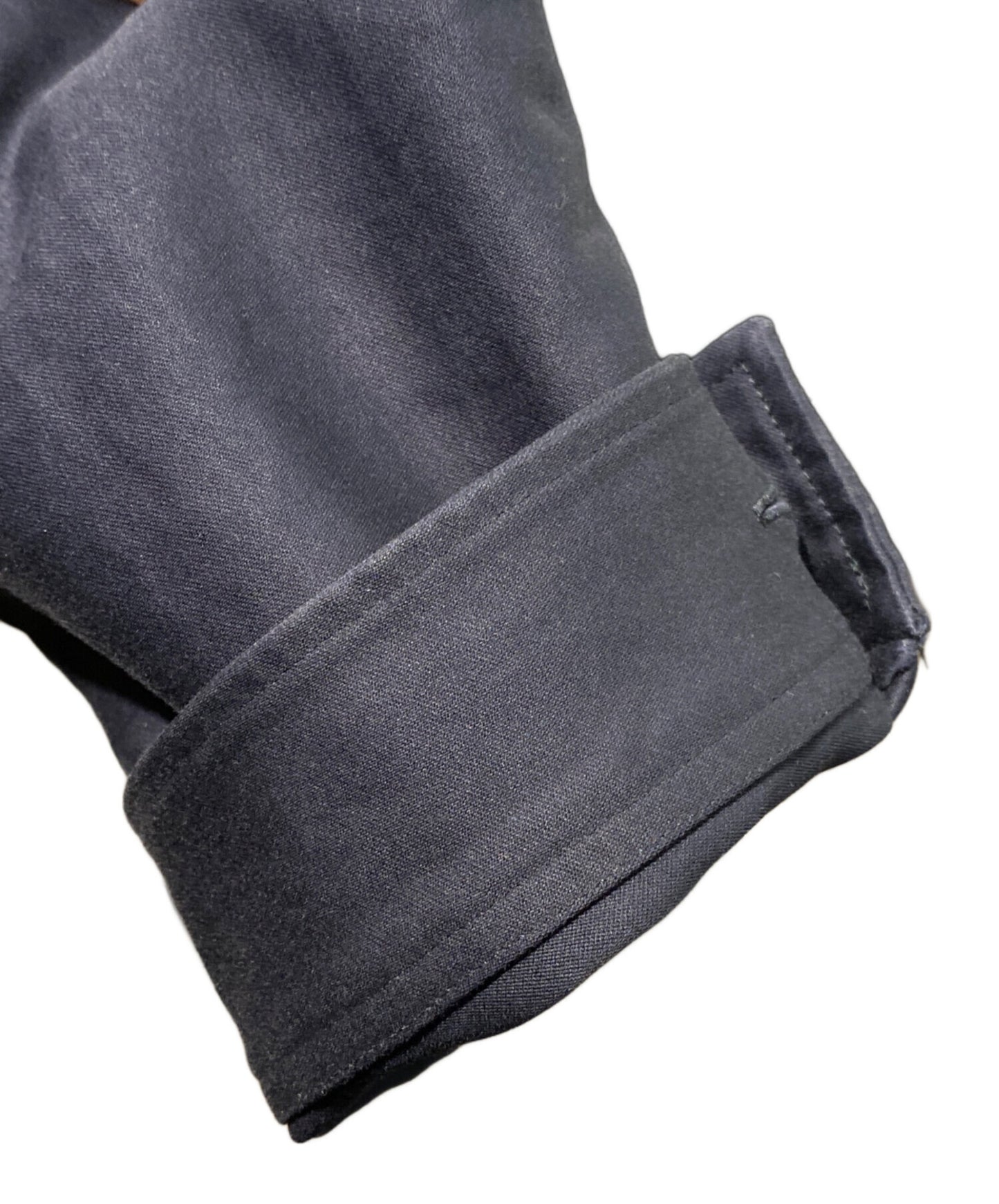 [Pre-owned] PRADA cotton jacket SC678 S222 12PN