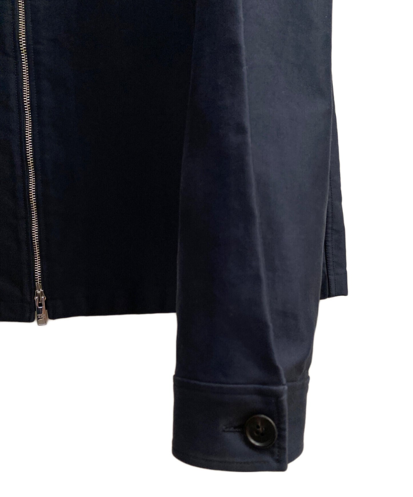 [Pre-owned] PRADA cotton jacket SC678 S222 12PN