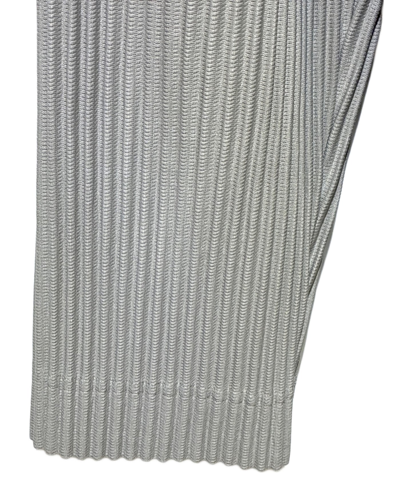 [Pre-owned] HOMME PLISSE ISSEY MIYAKE pleated jacket HP21JD161