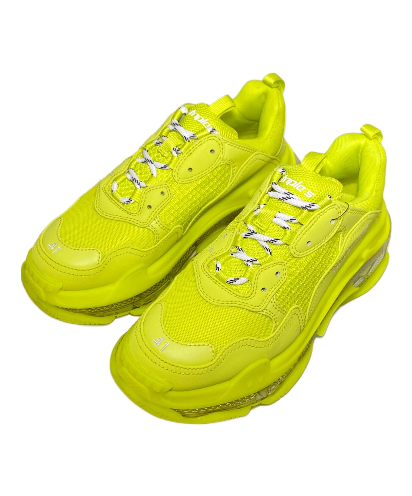 [Pre-owned] BALENCIAGA TRIPLE S ( Triple S ) 541624