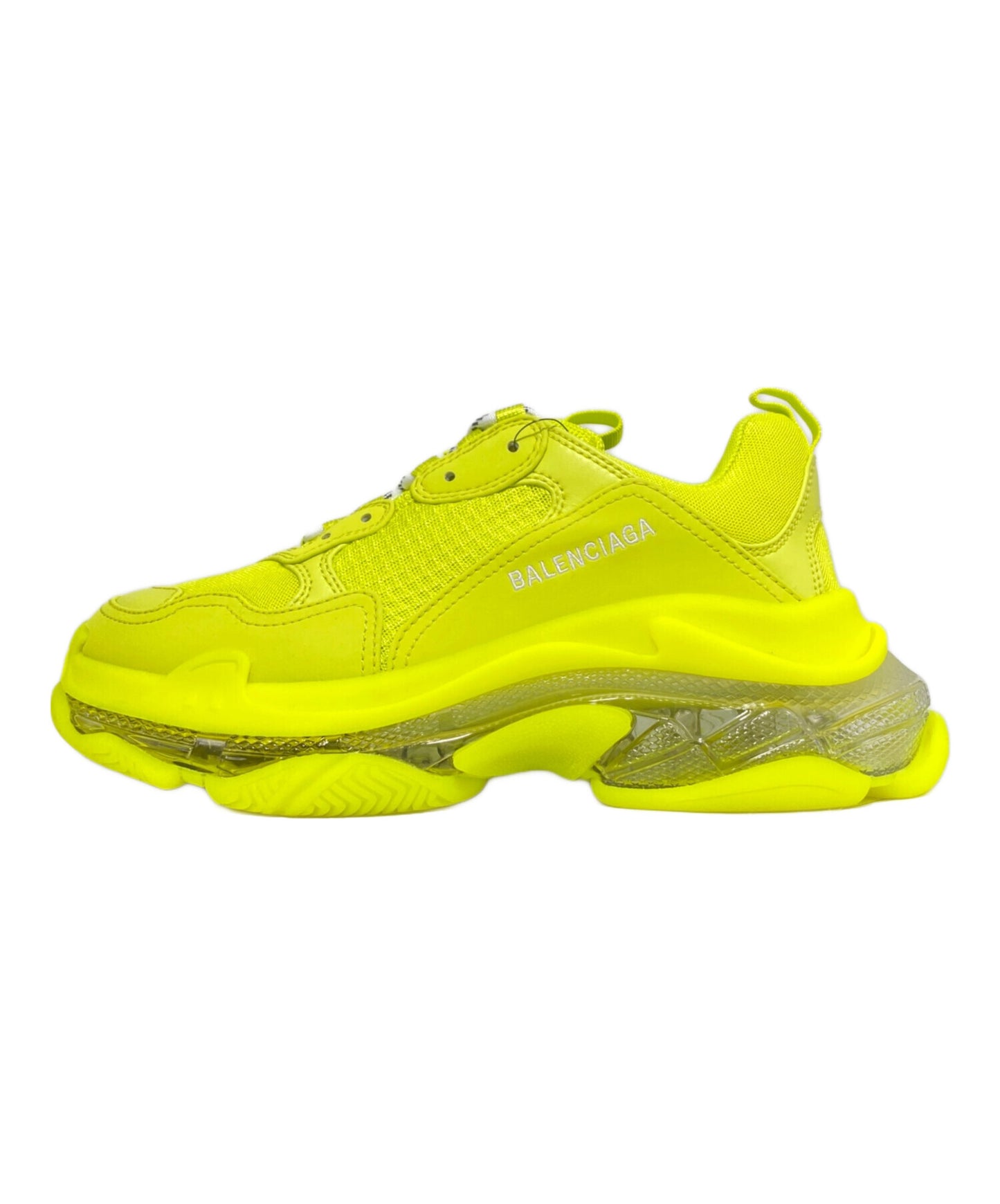 [Pre-owned] BALENCIAGA TRIPLE S ( Triple S ) 541624