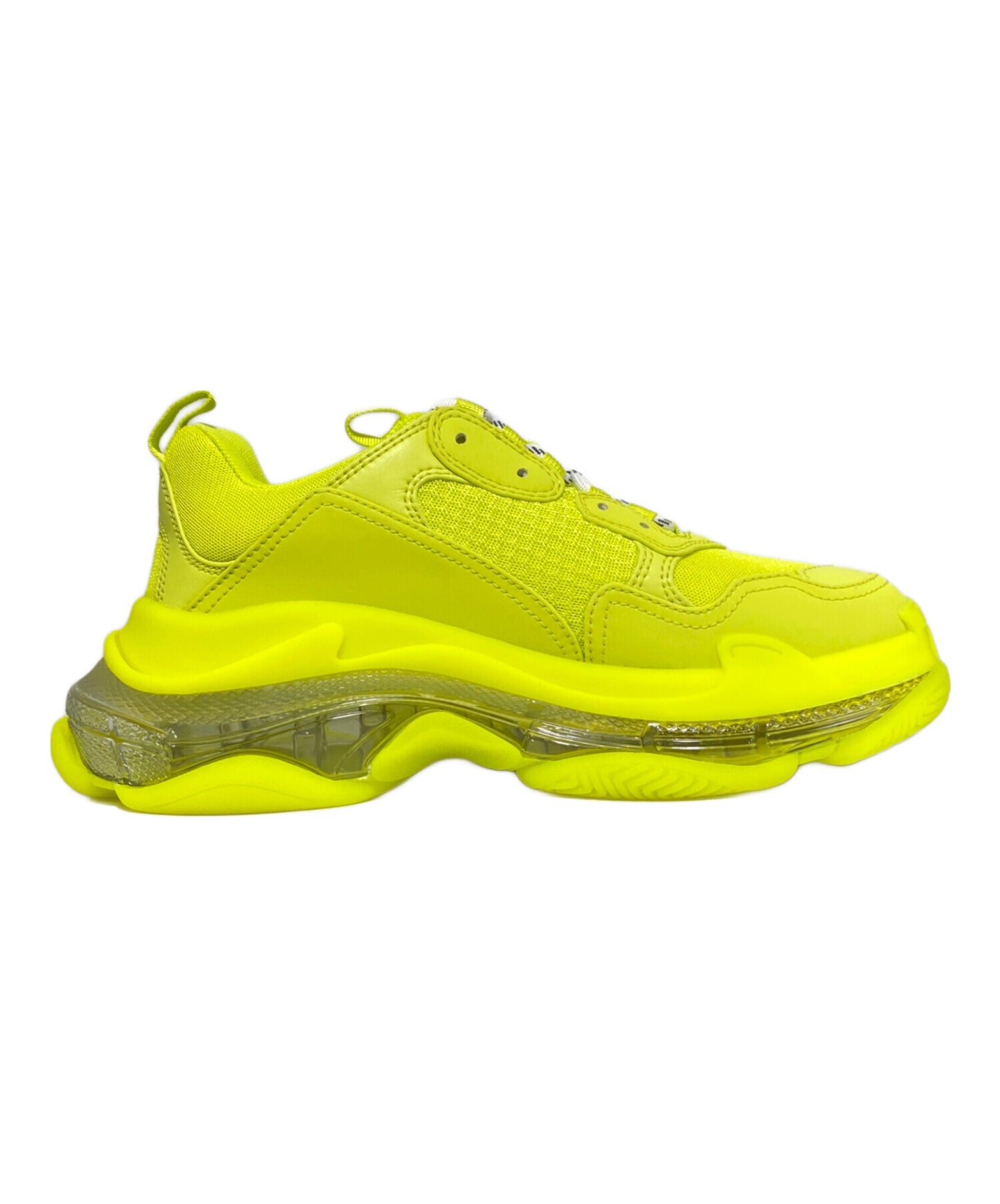 [Pre-owned] BALENCIAGA TRIPLE S ( Triple S ) 541624