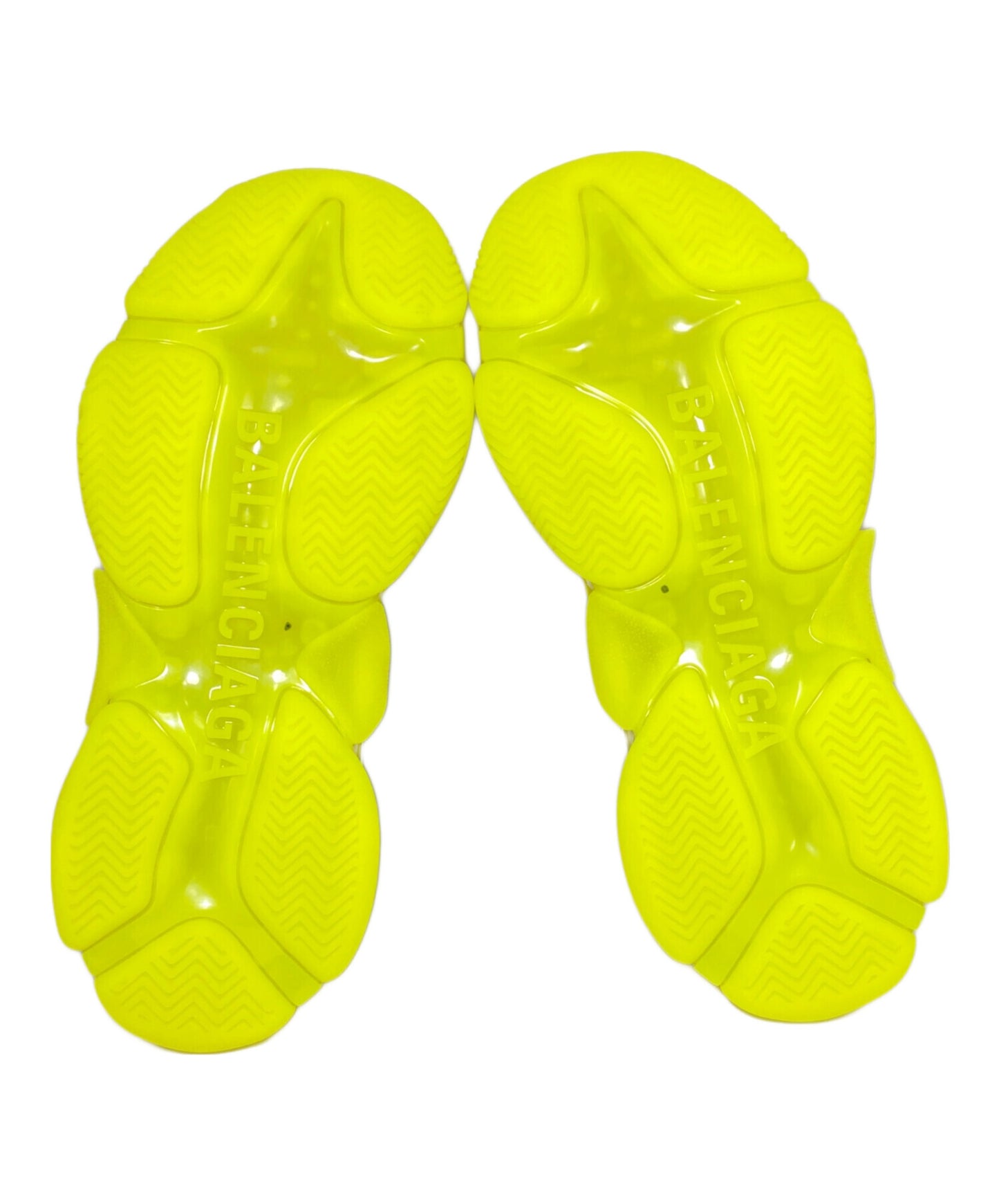 [Pre-owned] BALENCIAGA TRIPLE S ( Triple S ) 541624