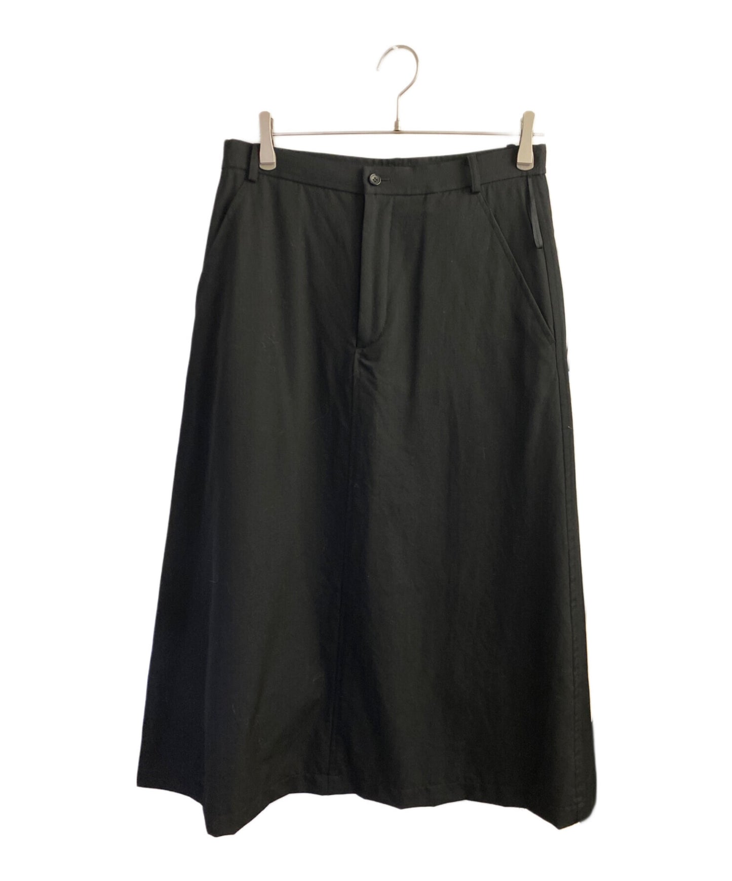[Pre-owned] COMME des GARCONS COMME des GARCONS Inside-Out Ruffled Skirt