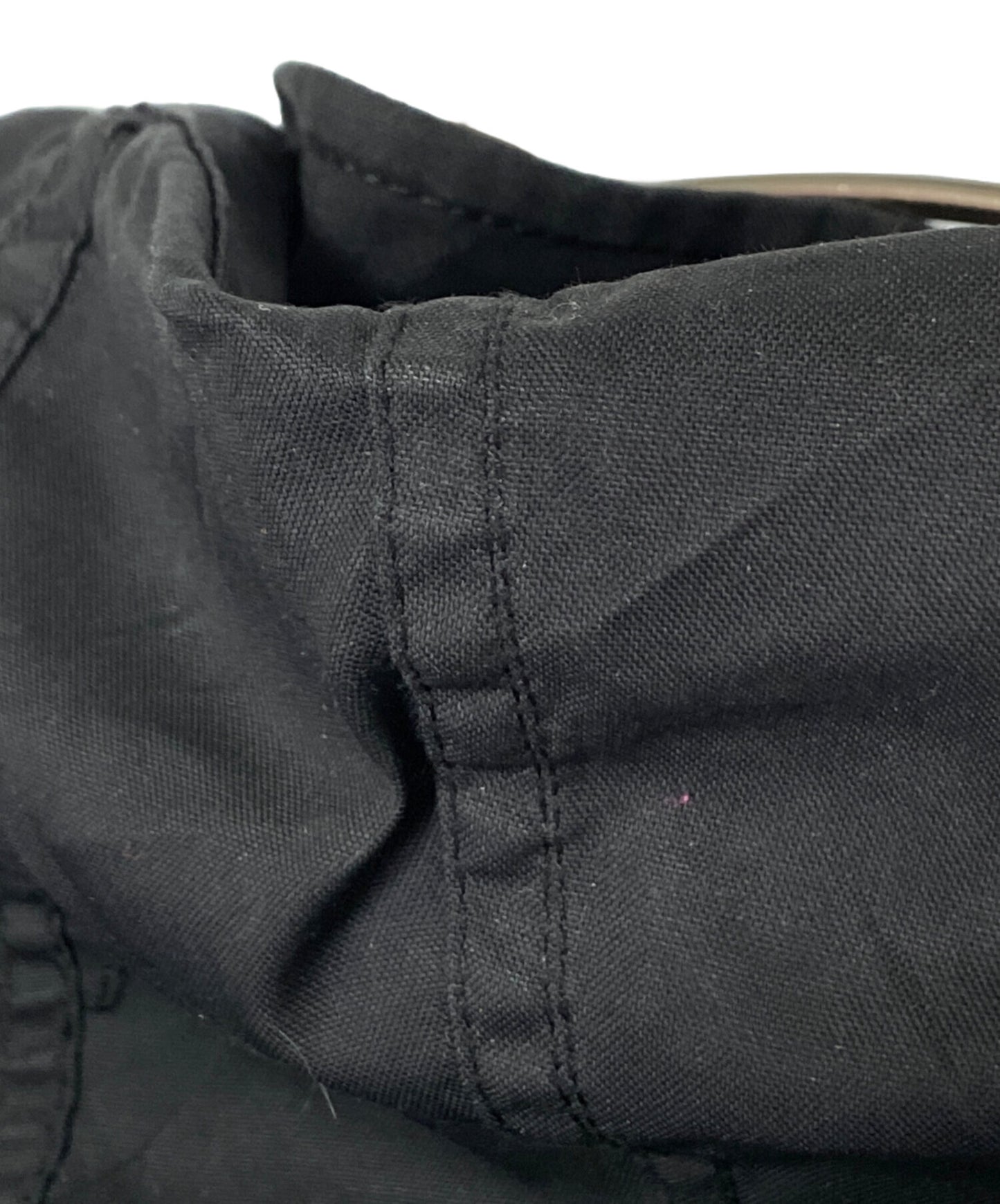 [Pre-owned] SUPREME Futura Fishtail Parka