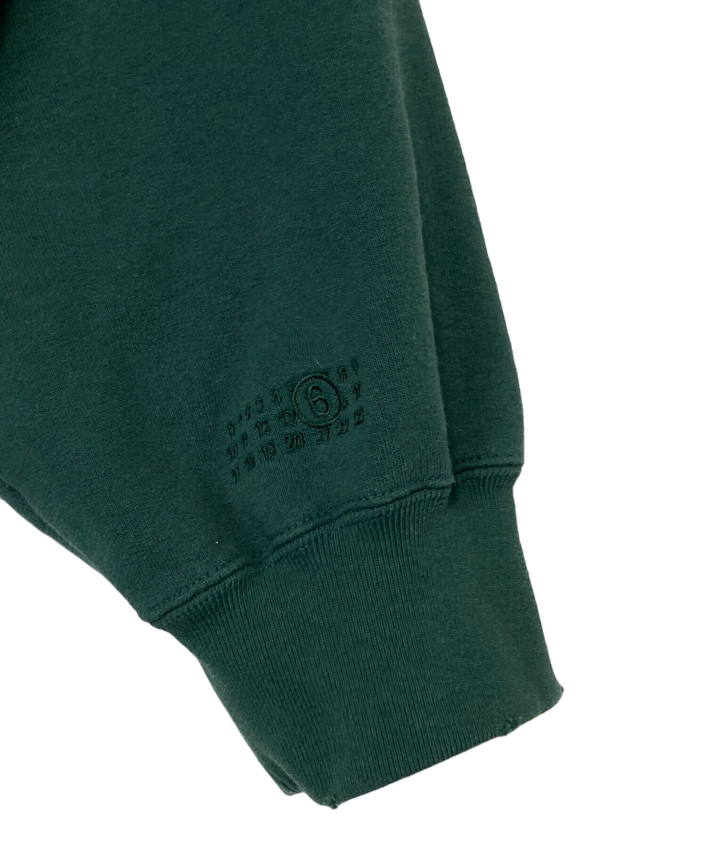 [Pre-owned] SUPREME Zip UP Hooded Sweatshirt