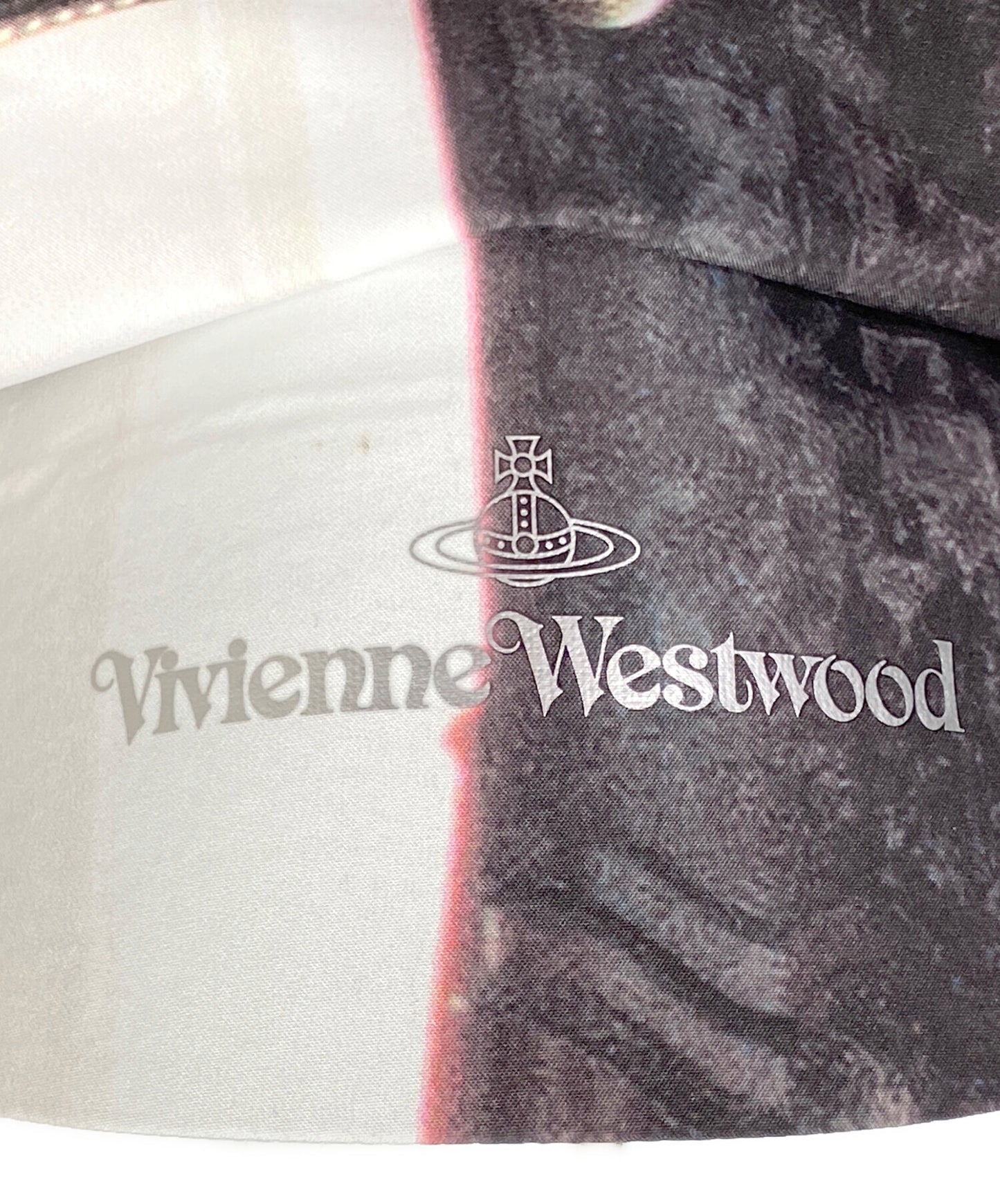 [Pre-owned] Vivienne Westwood GORE-TEX JACKET