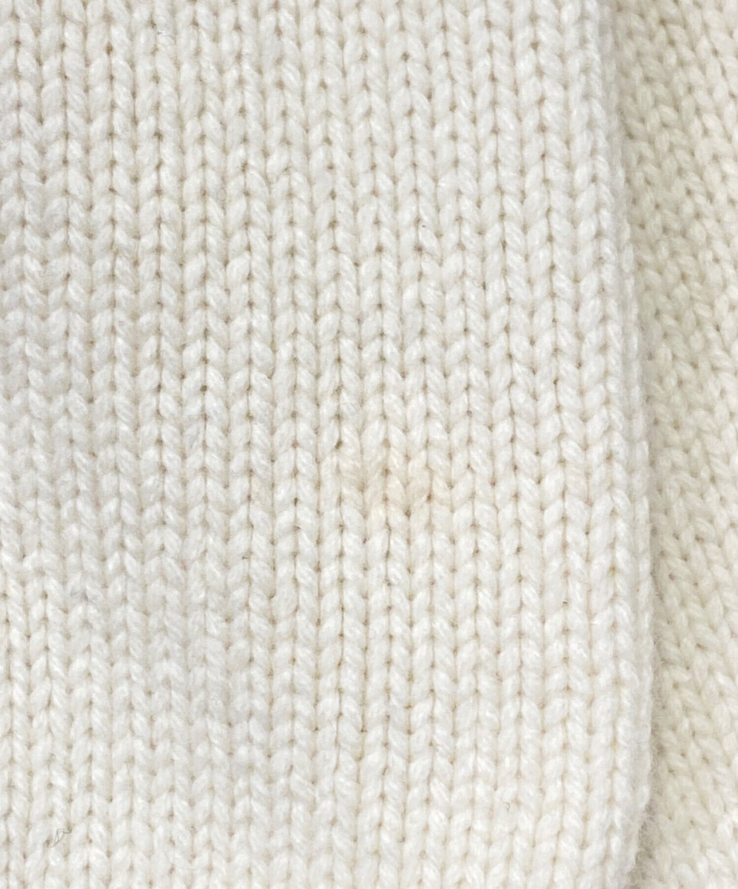 [Pre-owned] SUPREME Snowmobile Sweater