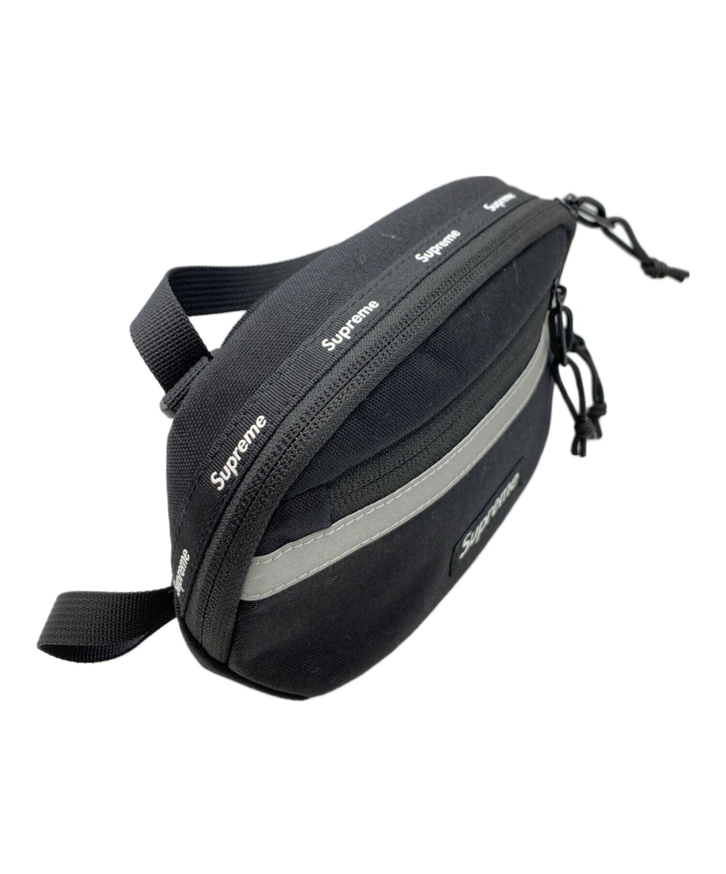 [Pre-owned] SUPREME Mini Side Bag