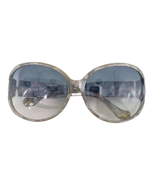 [Pre-owned] BOTTEGA VENETA Intrecciato Sunglasses BV 101/F/S 3V2