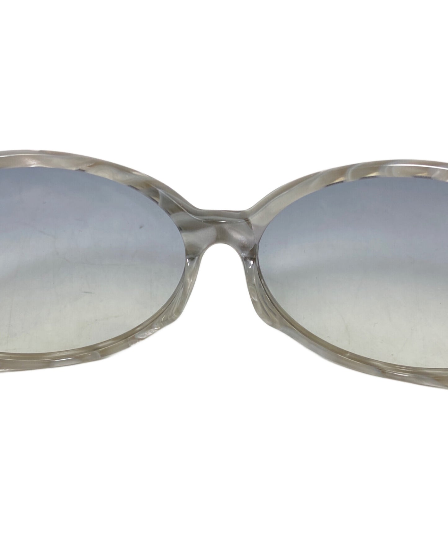 [Pre-owned] BOTTEGA VENETA Intrecciato Sunglasses BV 101/F/S 3V2