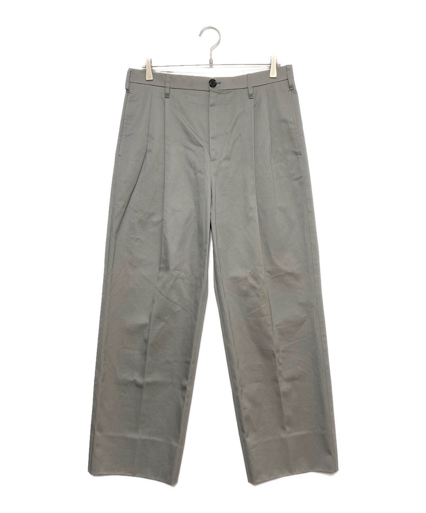 [Pre-owned] RAF SIMONS CHINO PANTS 182-331