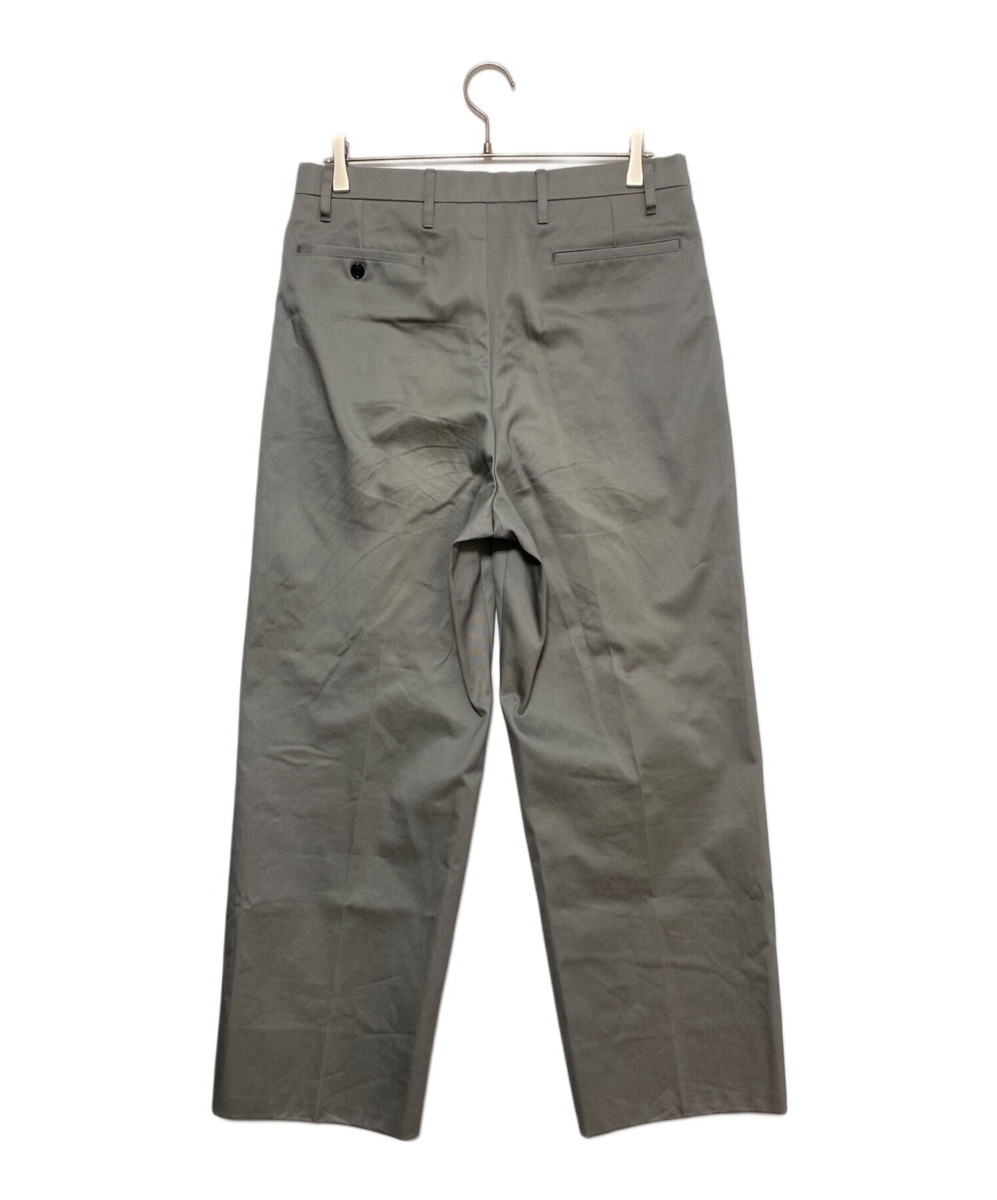 [Pre-owned] RAF SIMONS CHINO PANTS 182-331