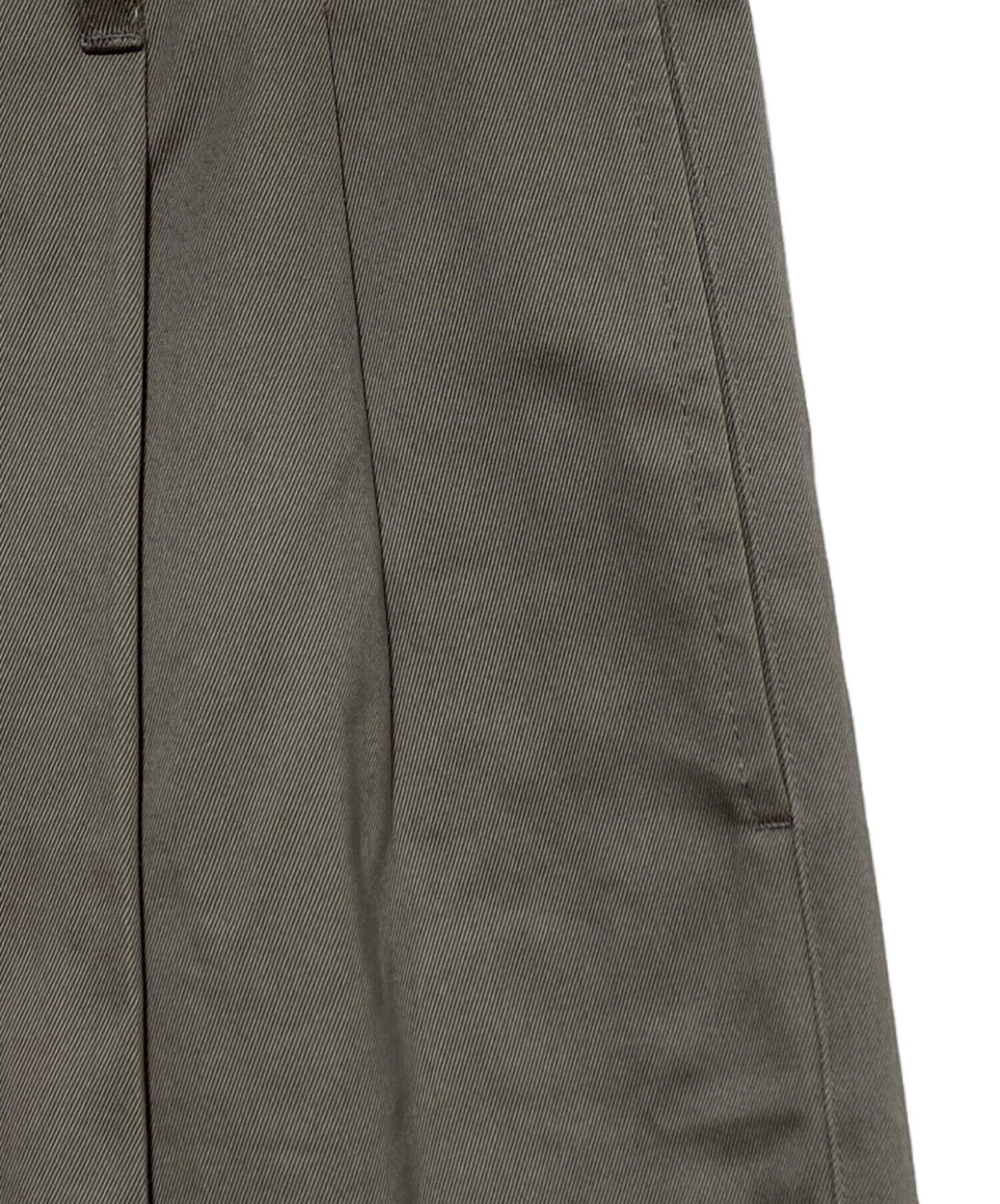 [Pre-owned] RAF SIMONS CHINO PANTS 182-331