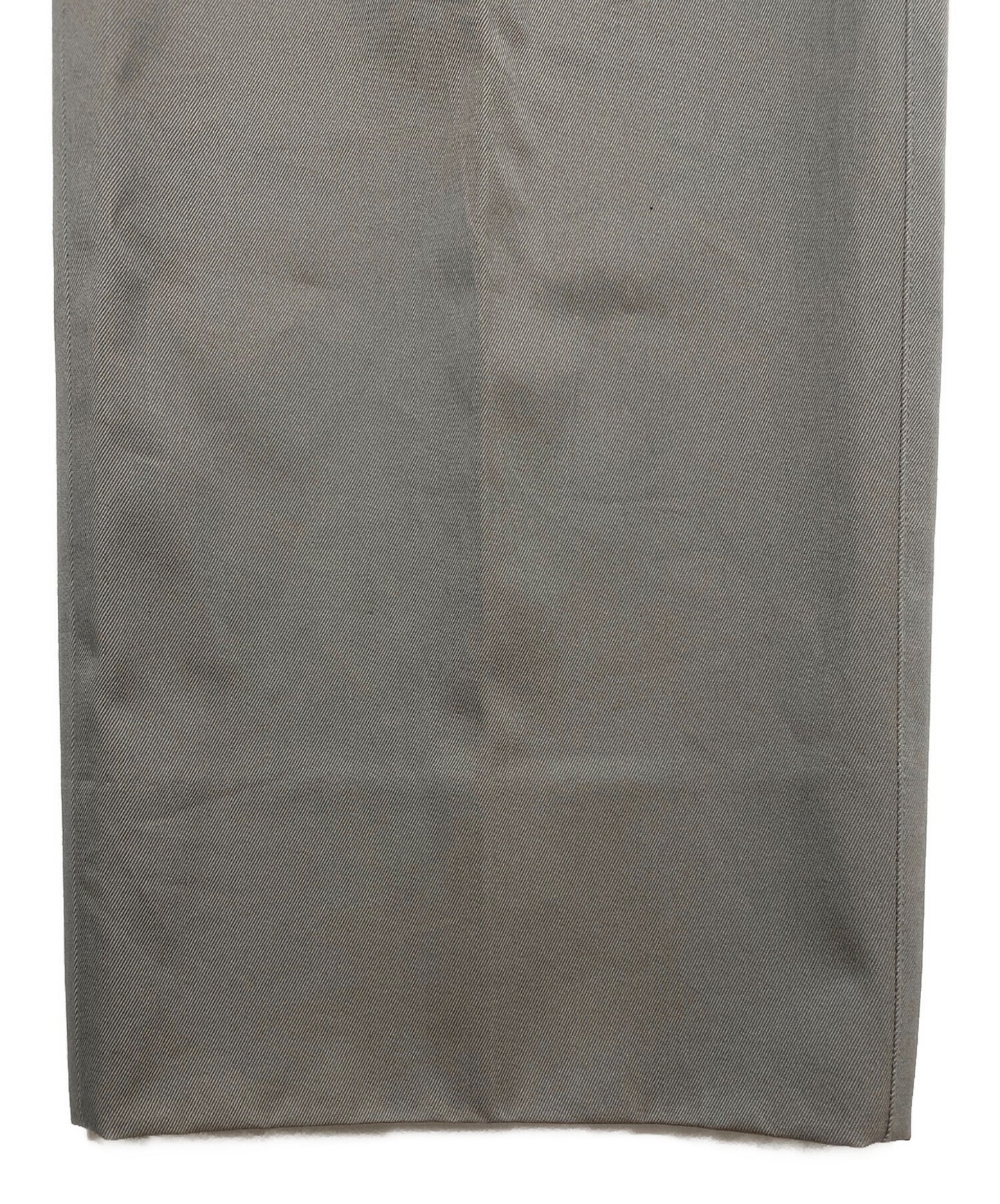 [Pre-owned] RAF SIMONS CHINO PANTS 182-331