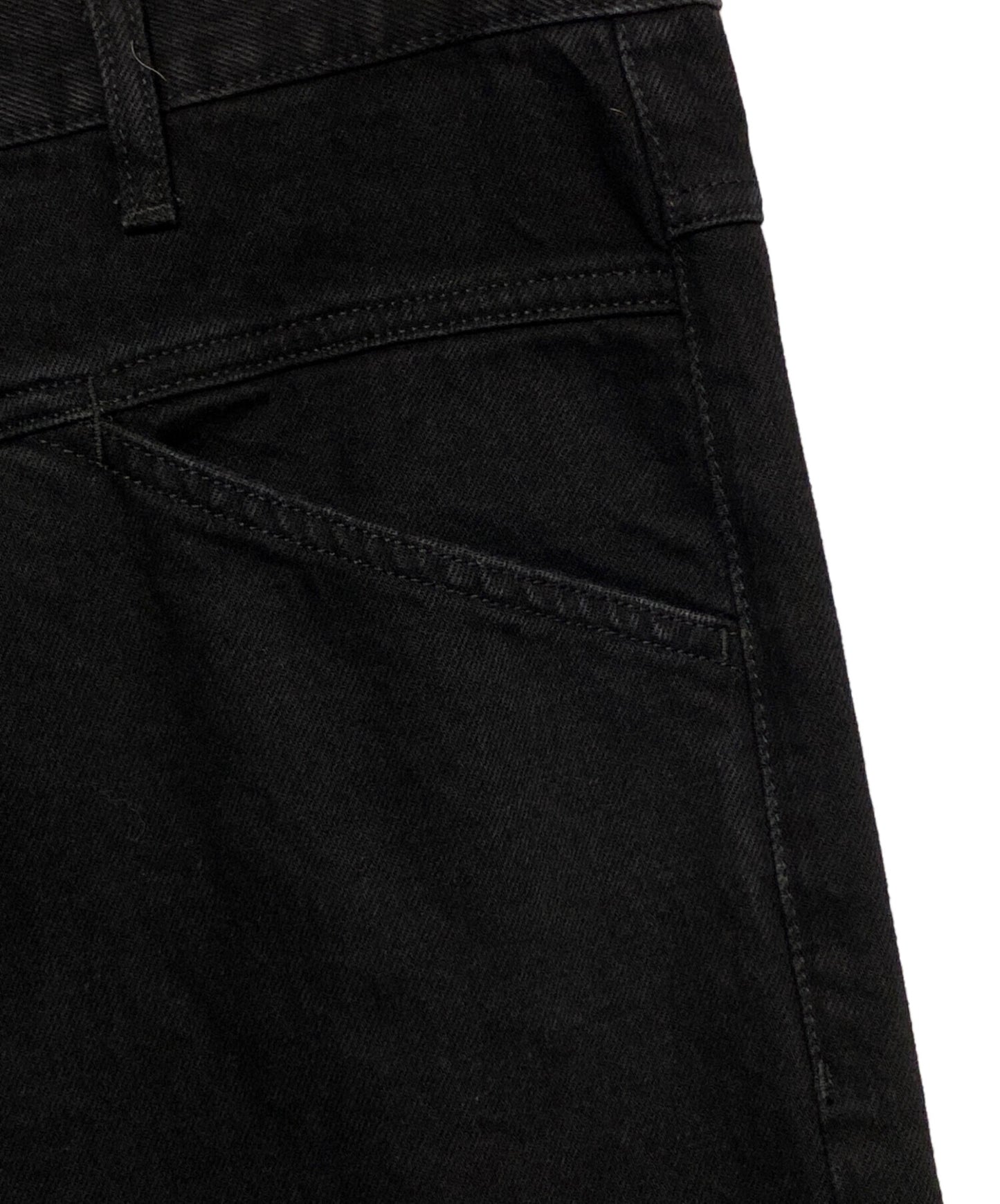 [Pre-owned] SUPREME X-Seam Baggy Jean ( X-Seam Baggy Jeans )