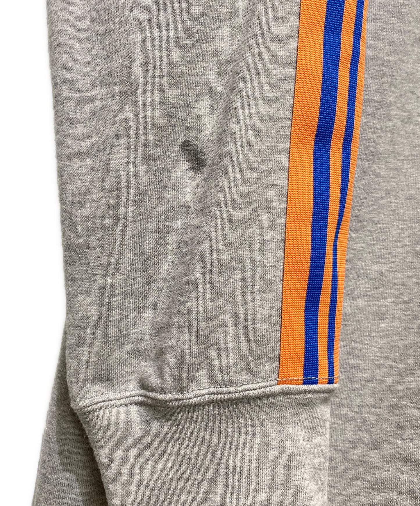 [Pre-owned] COMME des GARCONS HOMME DEUX Sideline Long Hoodie DO-T020/AD2024