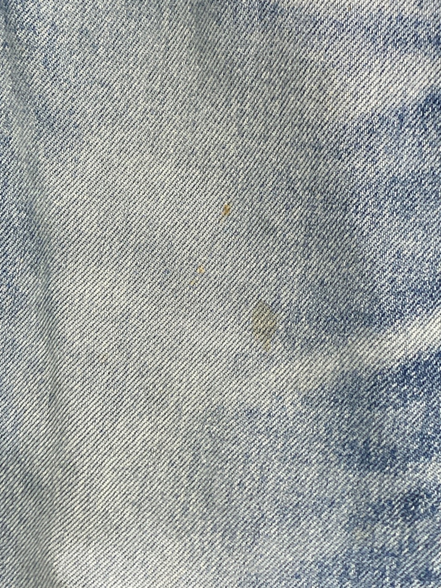 [Pre-owned] SUPREME Worn Double Knee Painter Pant