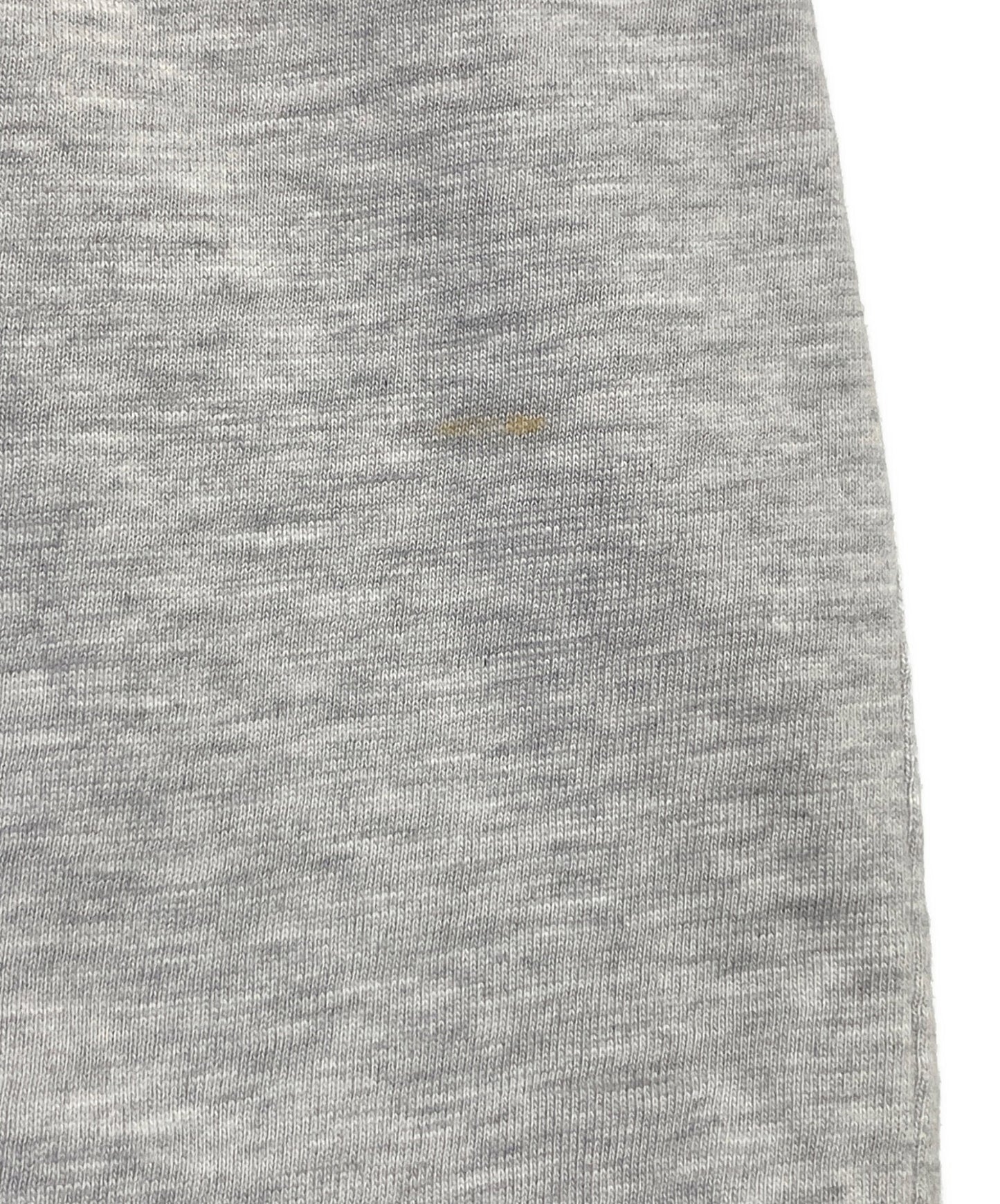 [Pre-owned] SUPREME S/S Top ( Short Sleeve Top )