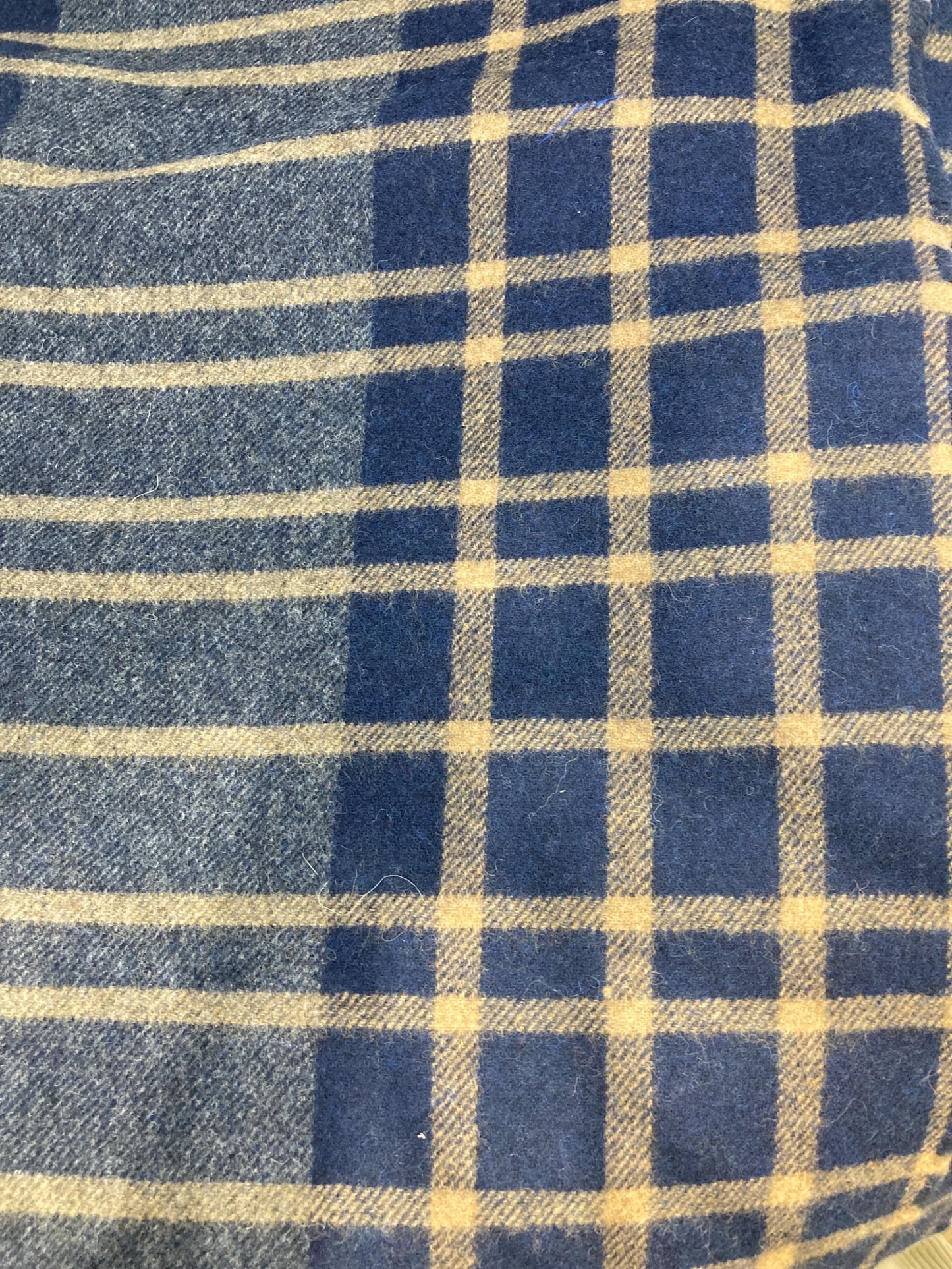 [Pre-owned] Vivienne Westwood scarf 26-12-652006