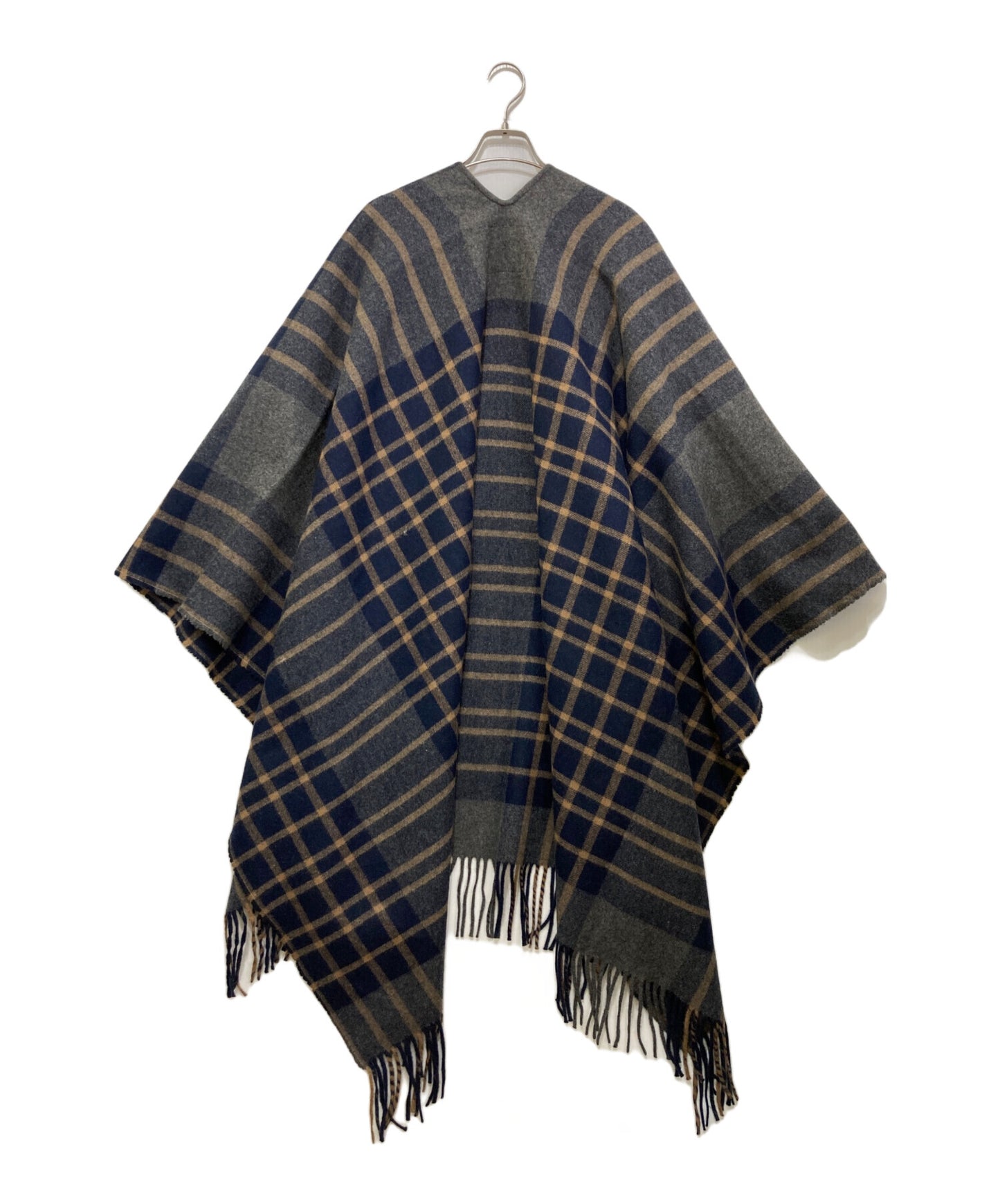 [Pre-owned] Vivienne Westwood scarf 26-12-652006