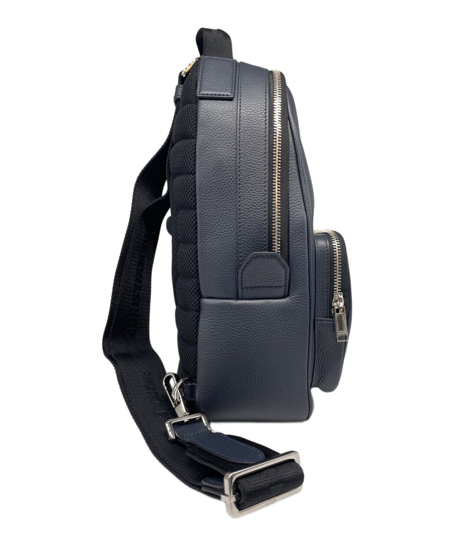 [Pre-owned] Dior crossbody bag 1ESBO013GDS